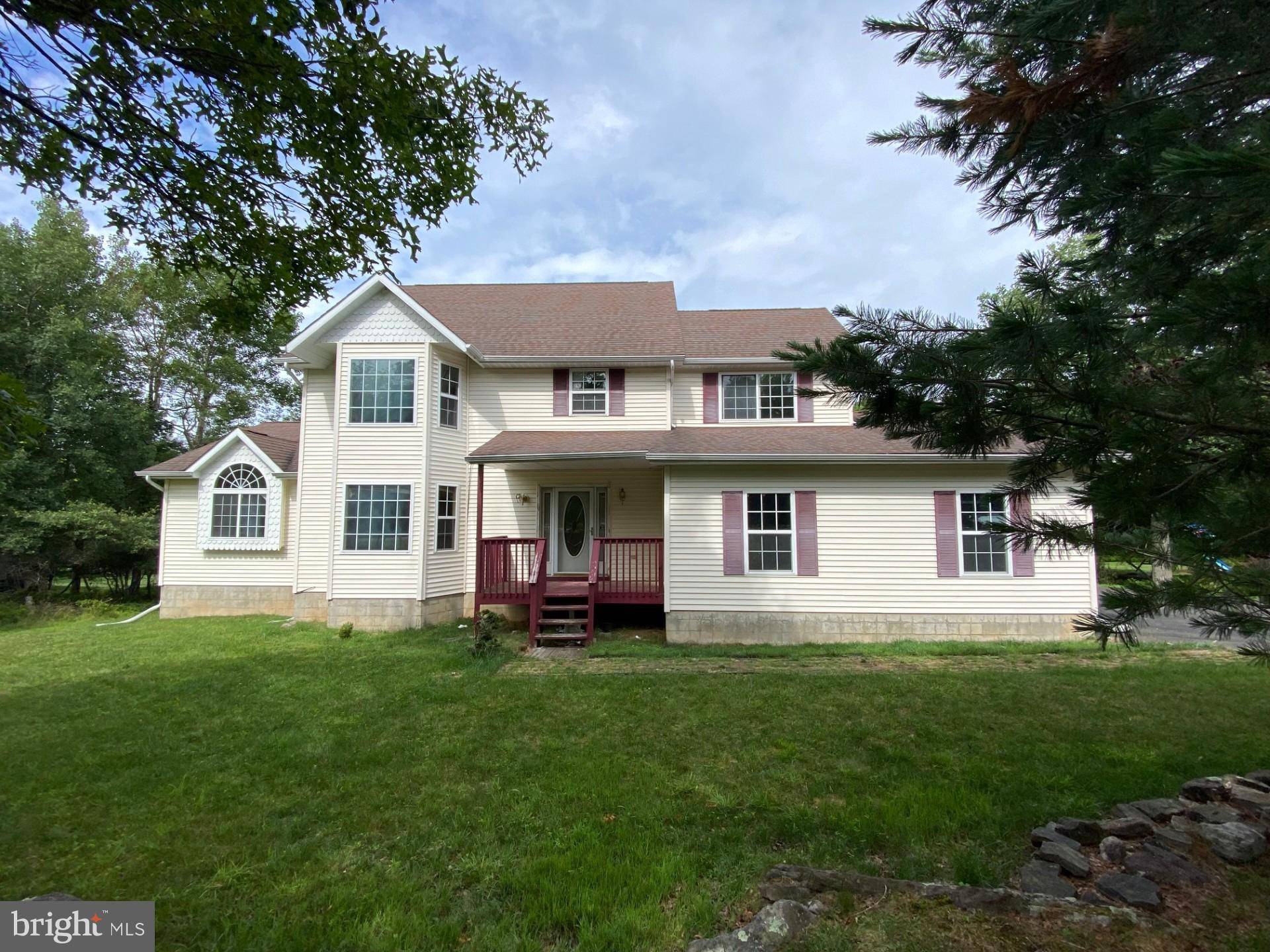 Albrightsville, PA 18210,518 SCENIC DR