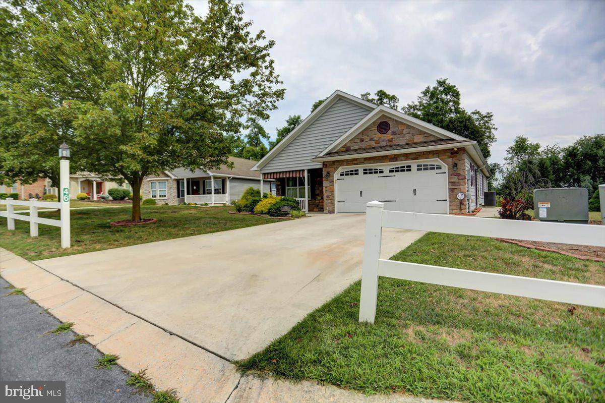 Shippensburg, PA 17257,46 LANTERN LN