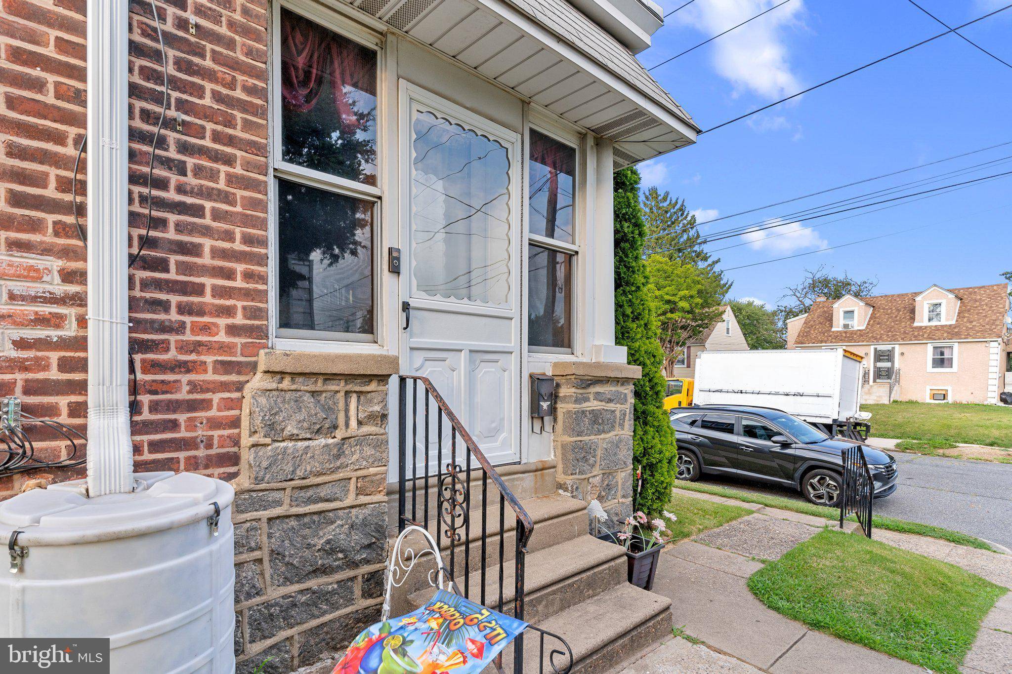 Philadelphia, PA 19111,7348 DORCAS ST