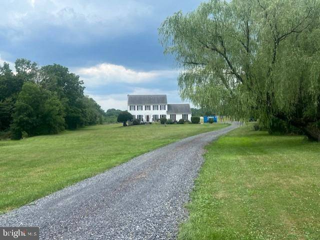 Pennsburg, PA 18073,3318 GERYVILLE PIKE