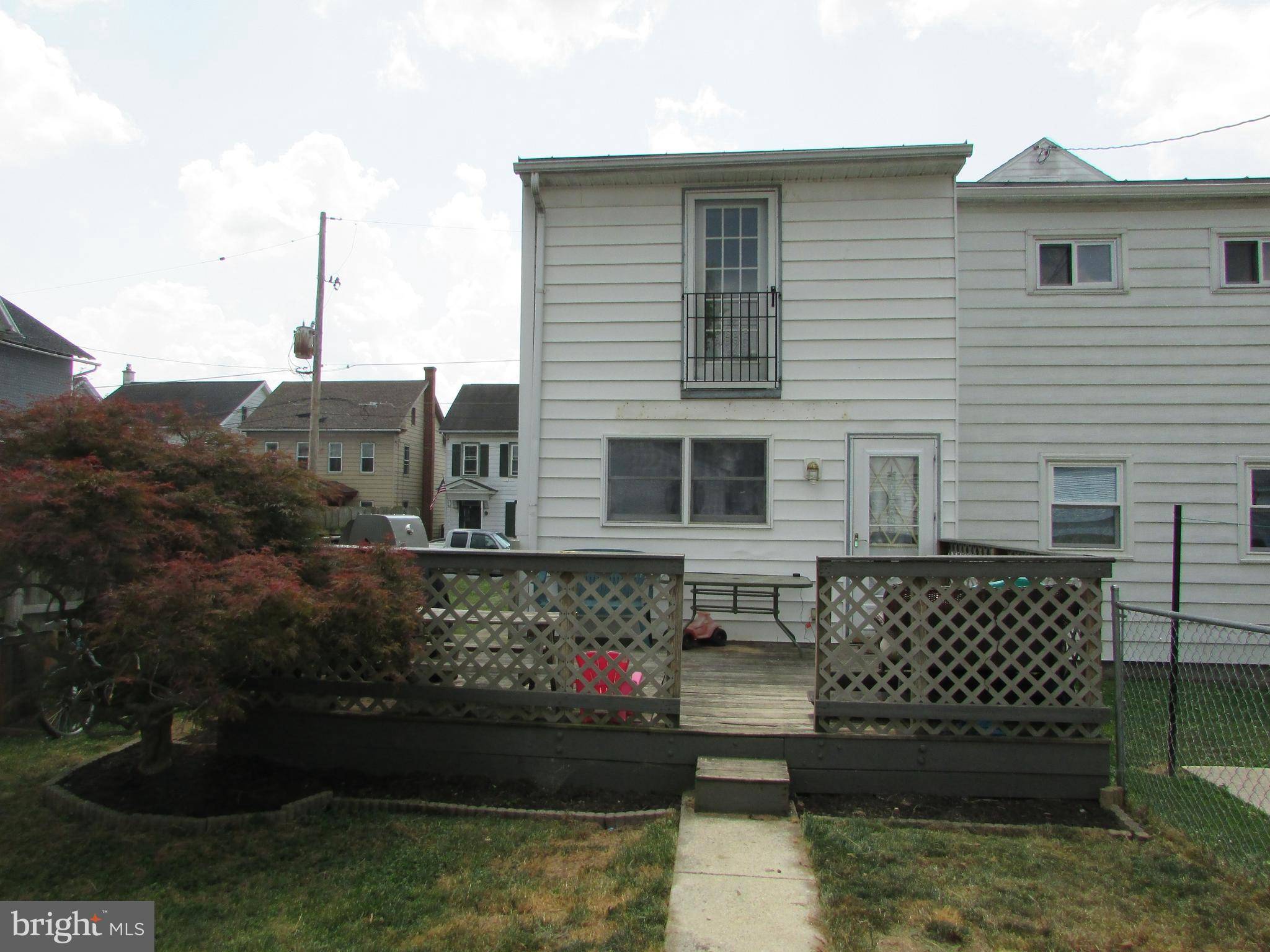 Myerstown, PA 17067,5 E MAPLE AVE