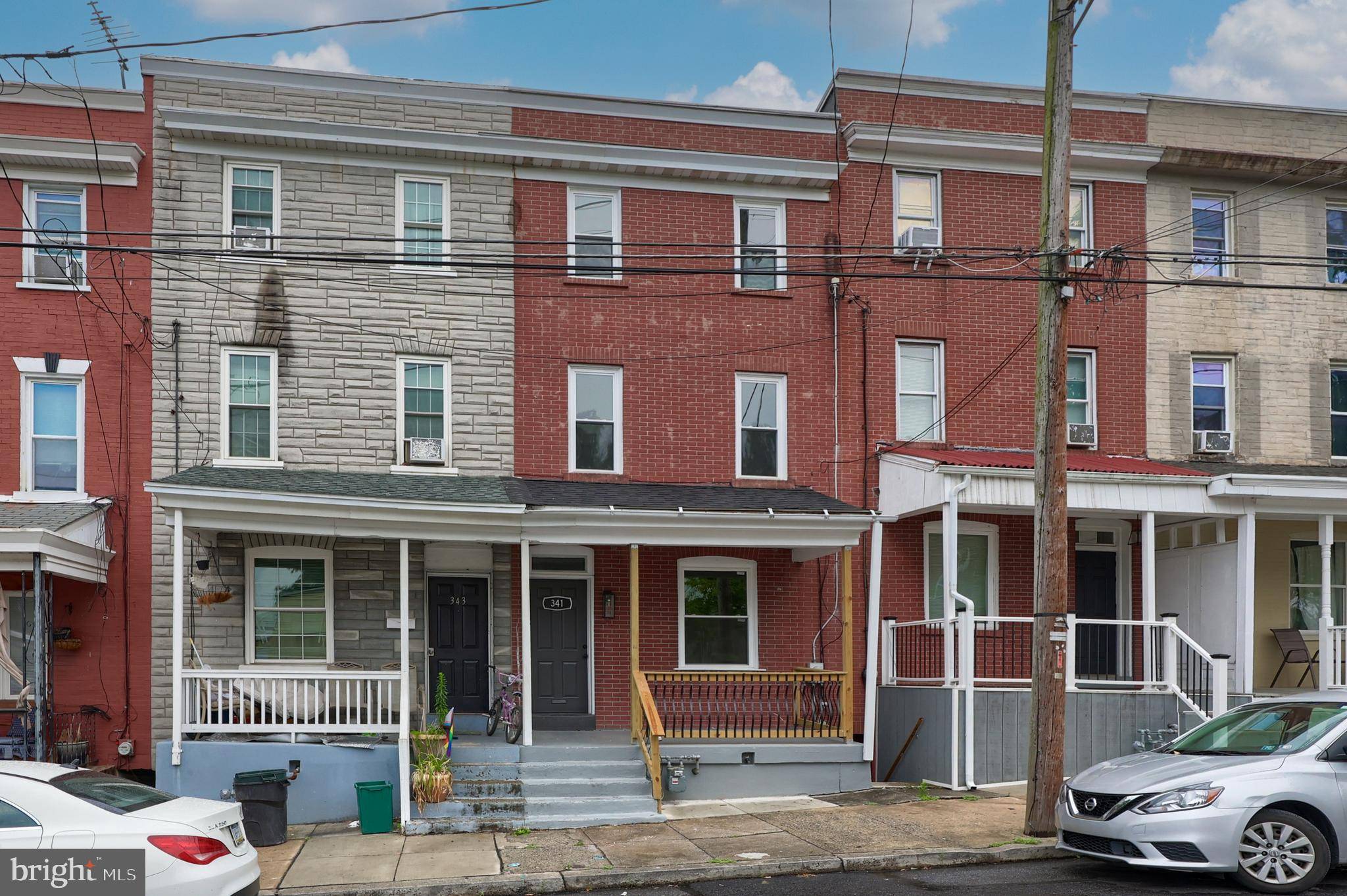 Lancaster, PA 17602,341 N MARSHALL ST