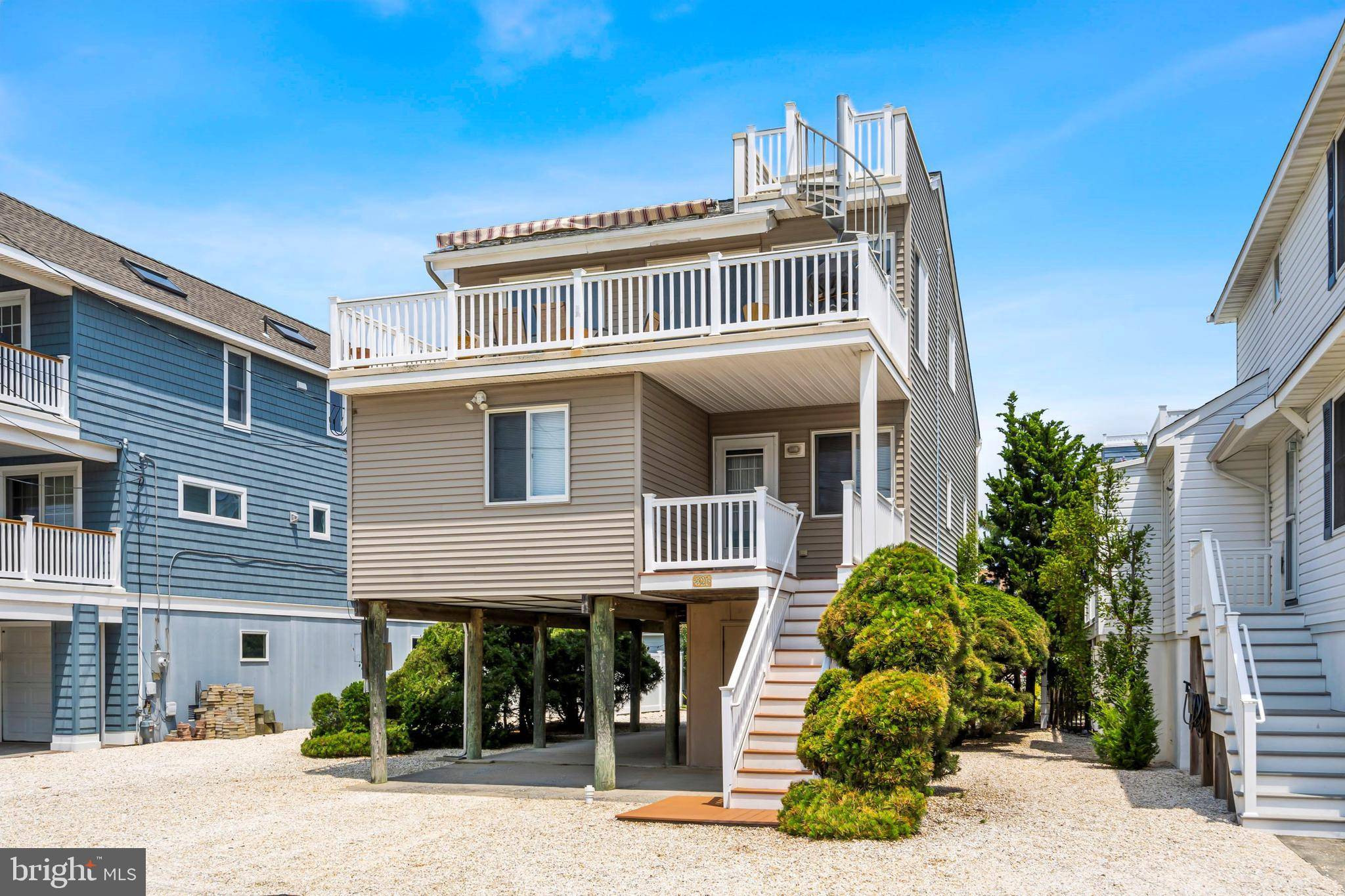 Beach Haven, NJ 08008,321 JEFFERIS AVE