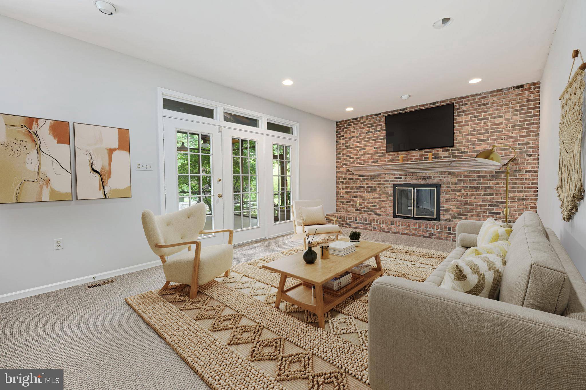 Falls Church, VA 22044,6217 HOMESPUN LN