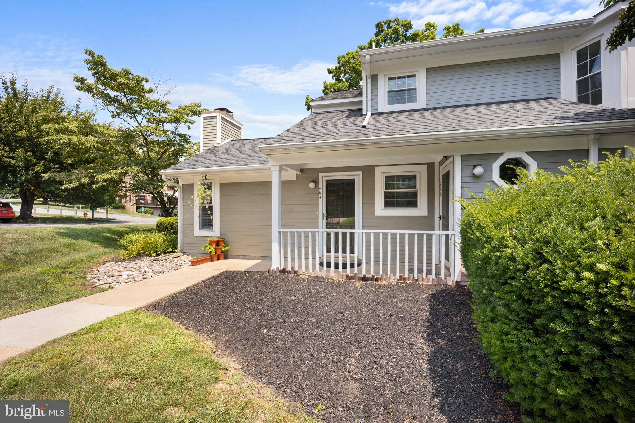 West Chester, PA 19382,784 SCOTCH WAY