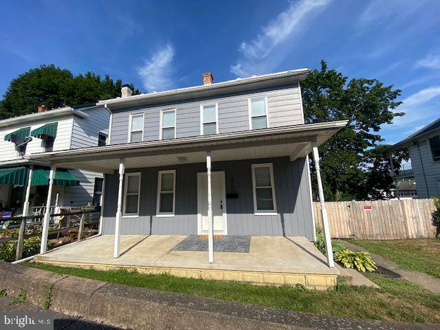 Lewistown, PA 17044,320 SHAW AVE