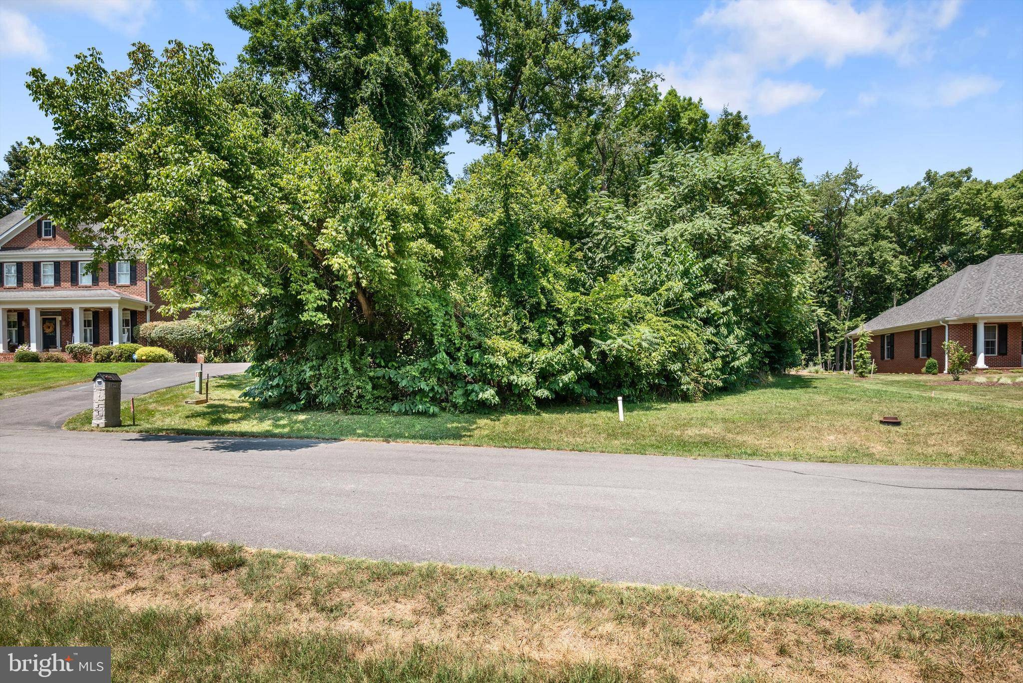 Shepherdstown, WV 25443,LOT 18 N TAMARAC DR