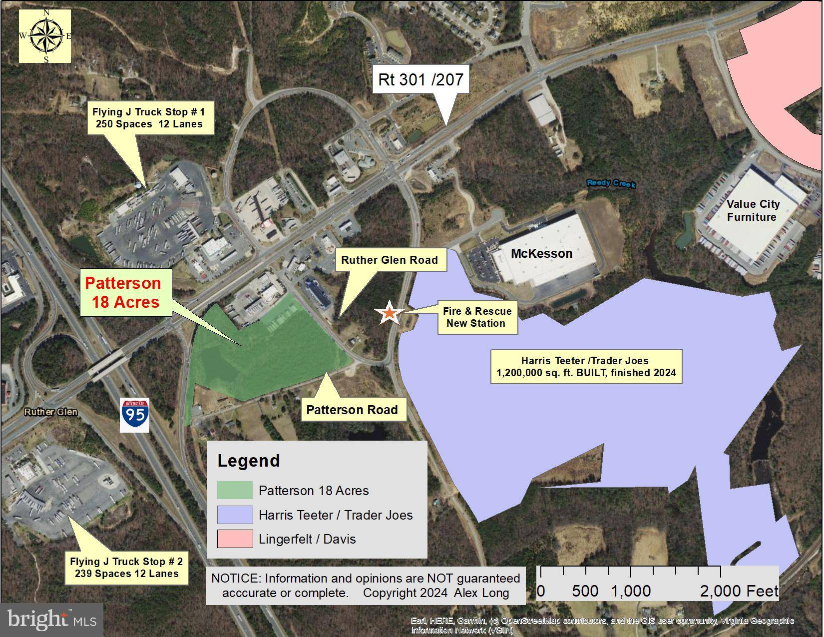 Ruther Glen, VA 22546,24004 RUTHER GLEN RD