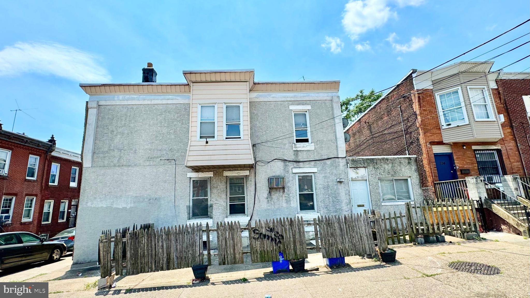 Philadelphia, PA 19134,3168 REACH ST