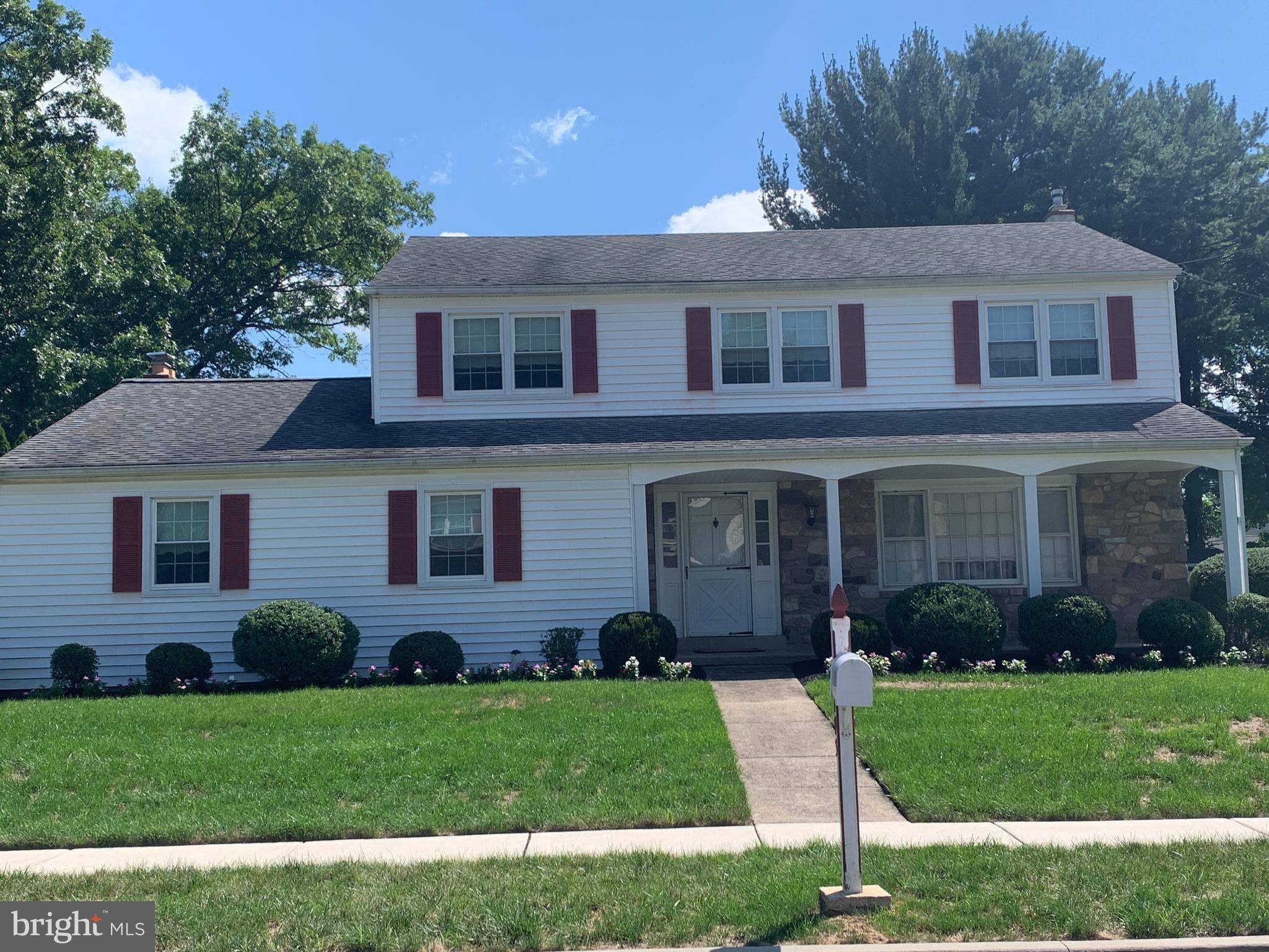 Morrisville, PA 19067,193 RICE DR