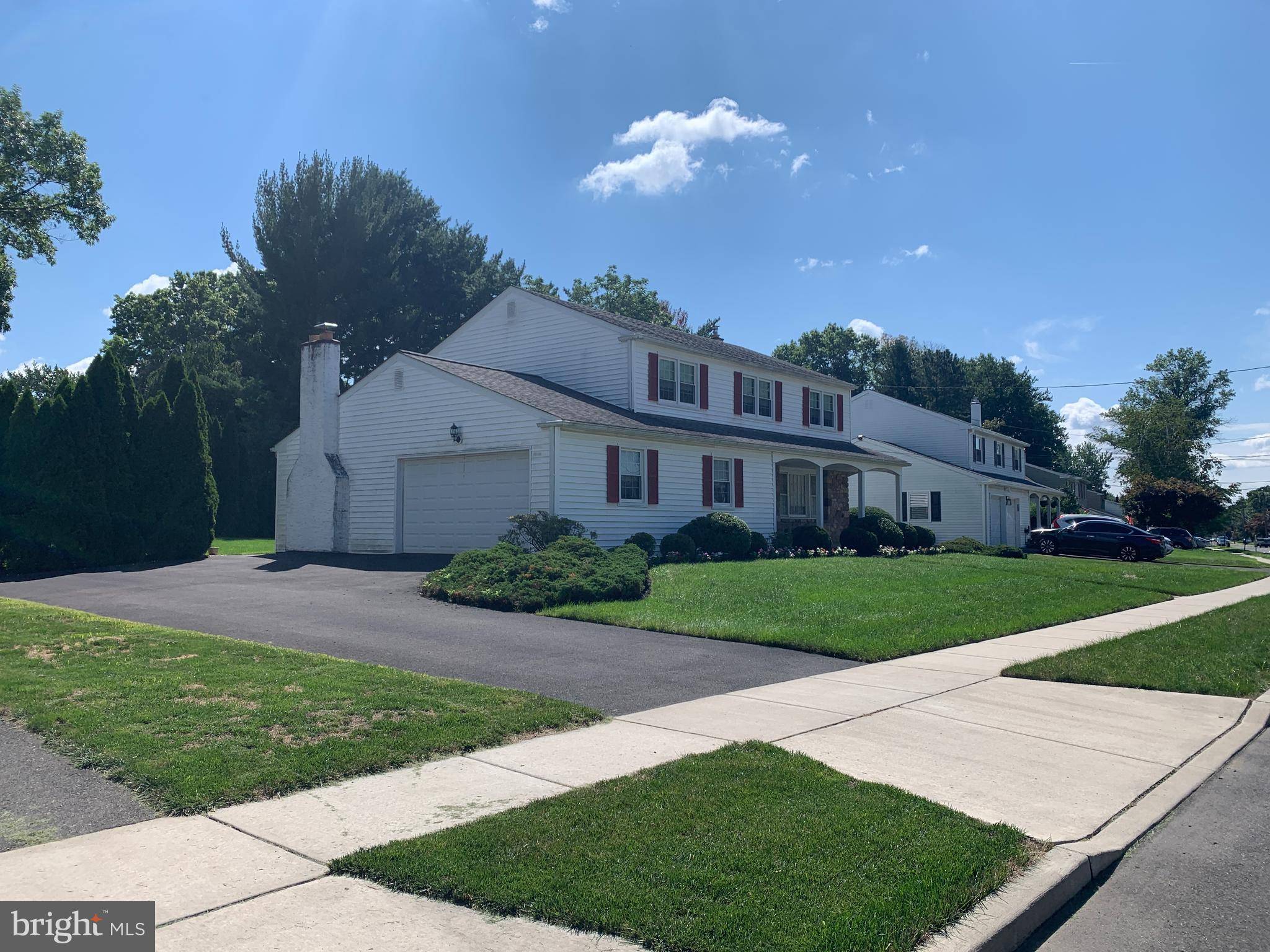 Morrisville, PA 19067,193 RICE DR