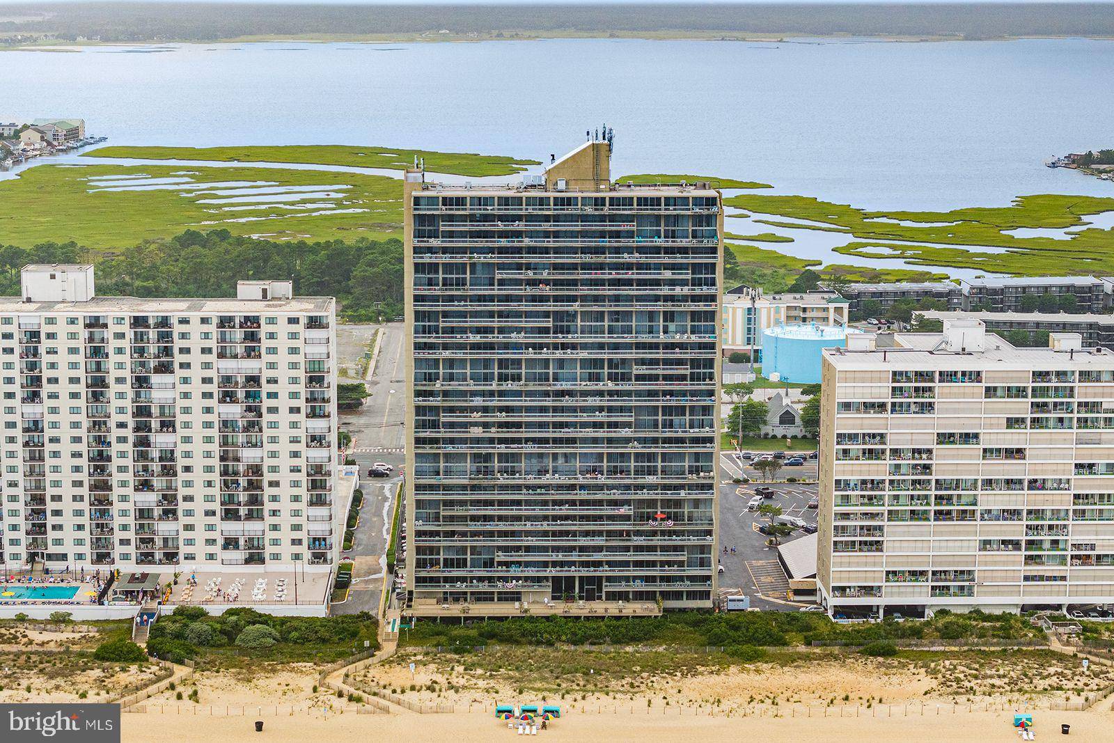 Ocean City, MD 21842,9900 COASTAL HWY #1622