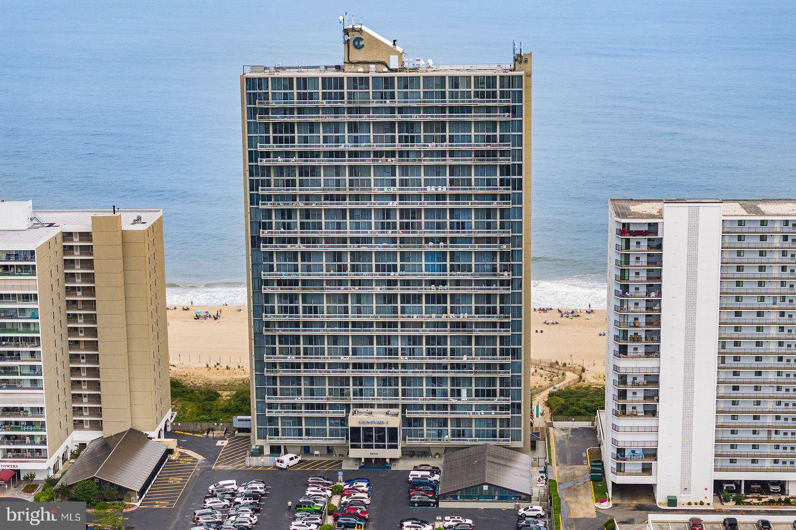 Ocean City, MD 21842,9900 COASTAL HWY #1622