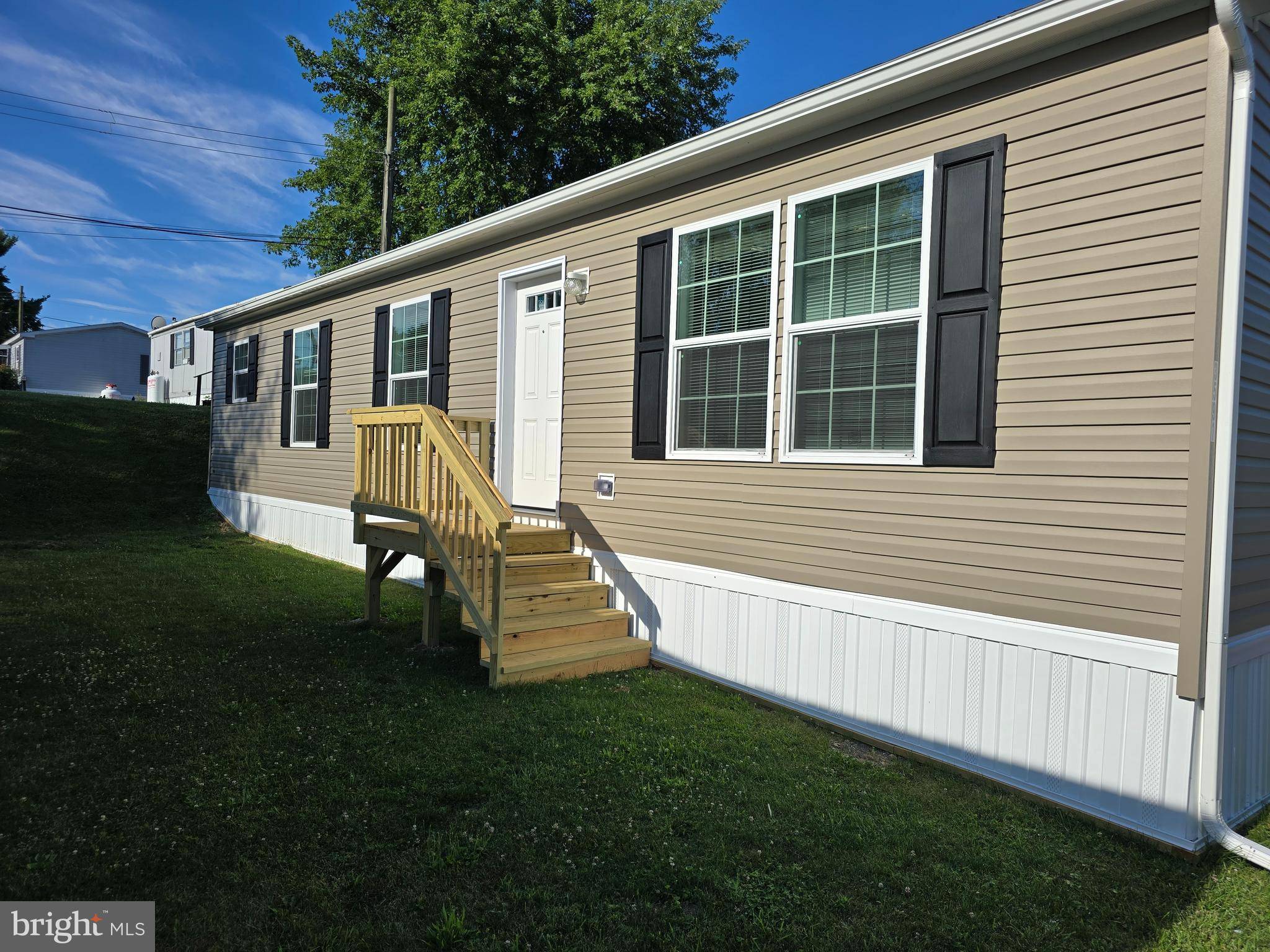 Harrisburg, PA 17109,3591 MOBILE ROAD