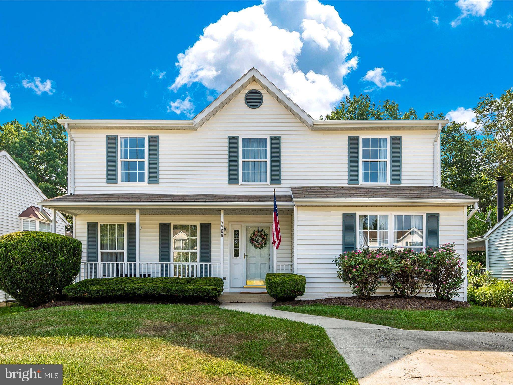 New Market, MD 21774,5508 ROY CT