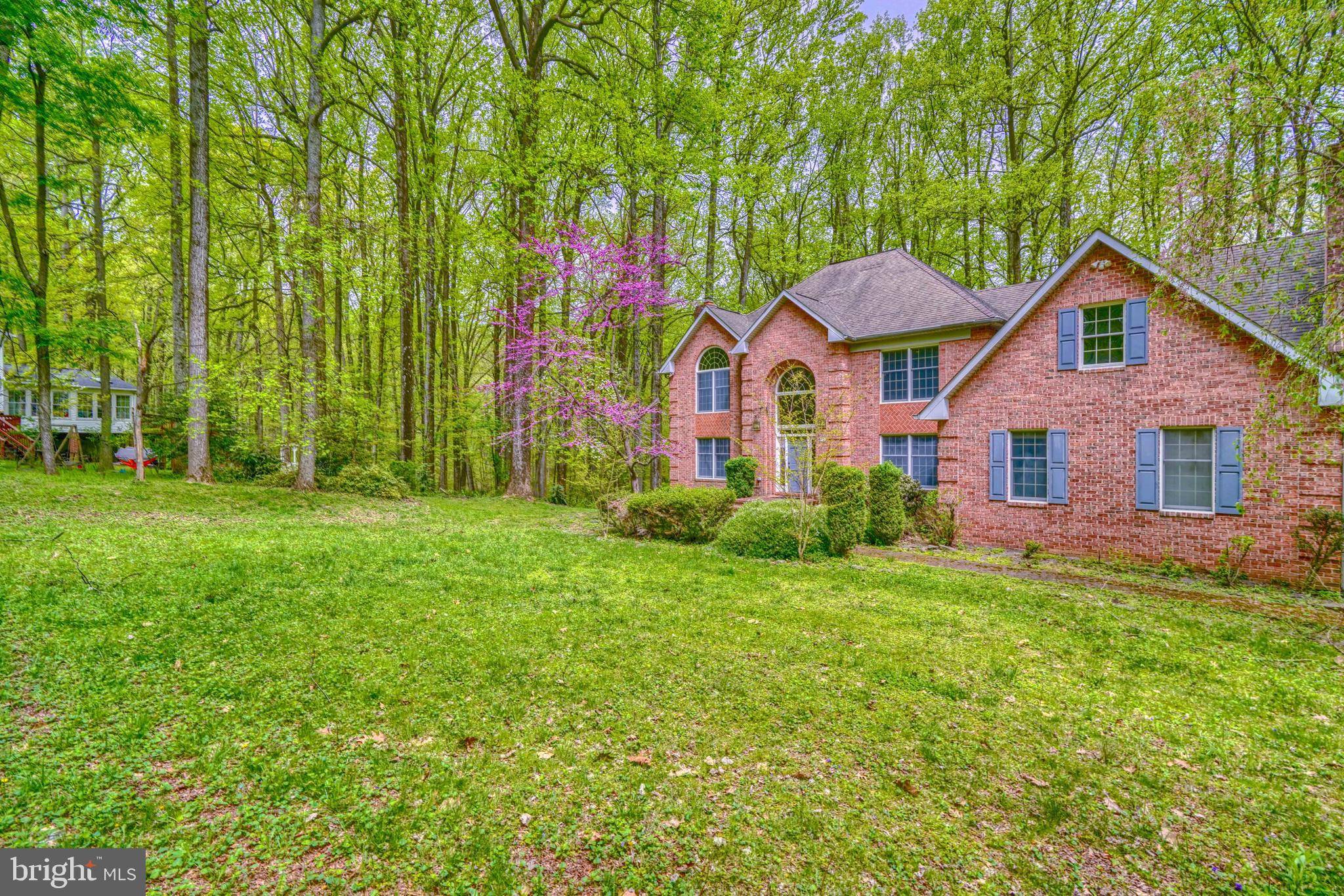 Reisterstown, MD 21136,12 TIMBER RUN CT