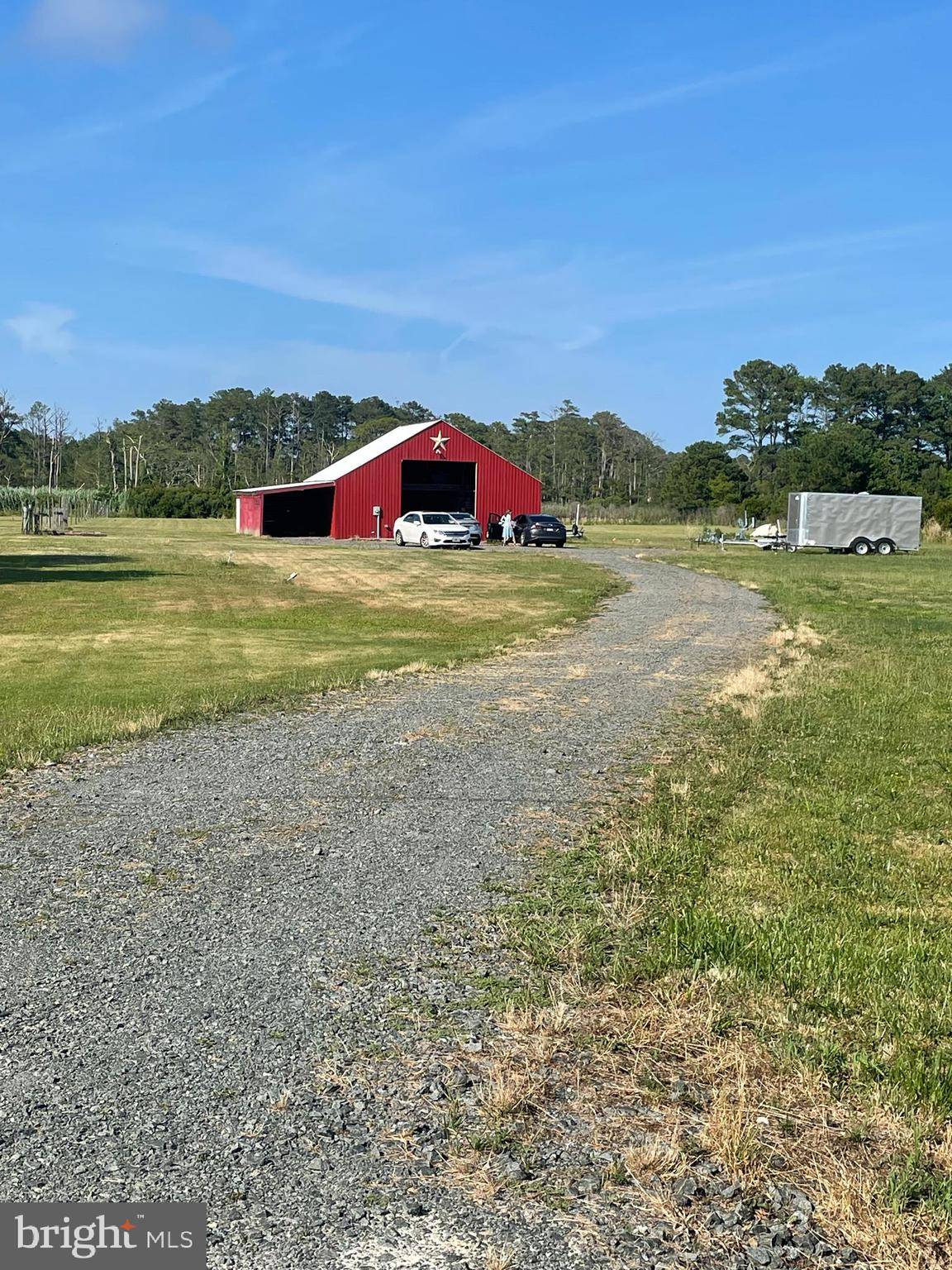 Frankford, DE 19945,TBD DIRICKSON CREEK ROAD