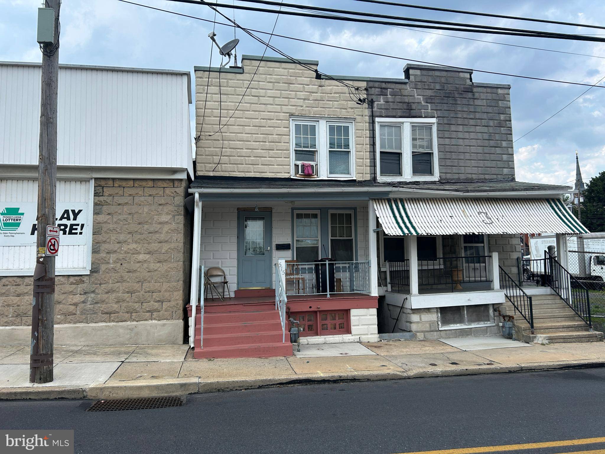 Lancaster, PA 17603,515 UNION ST