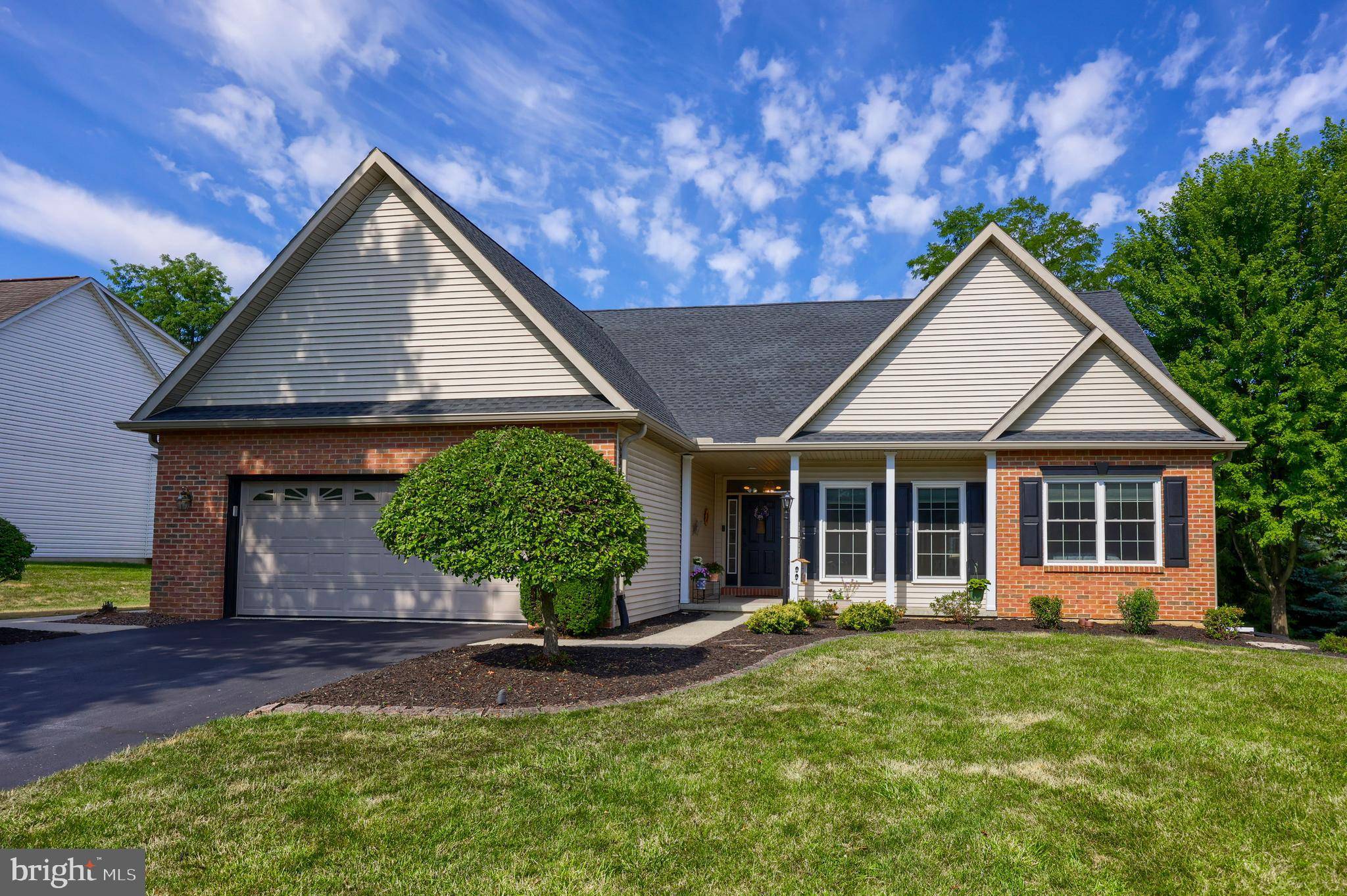 Lebanon, PA 17042,29 OAK KNOLL CIR