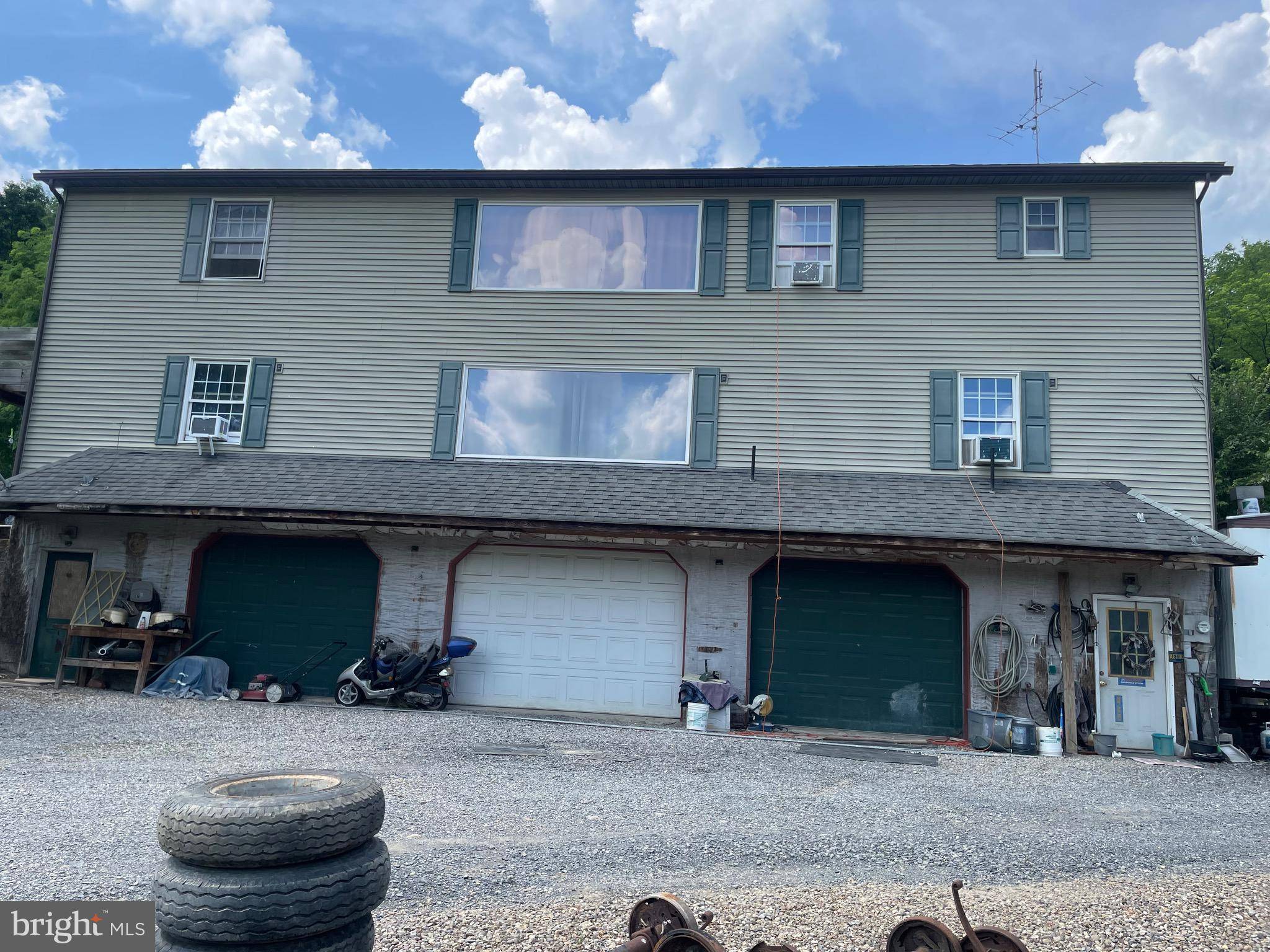 Beaver Springs, PA 17812,350 EDMISTON LN