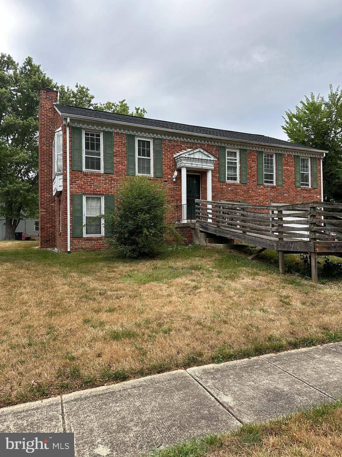 Fort Washington, MD 20744,3100 CALYDON CT