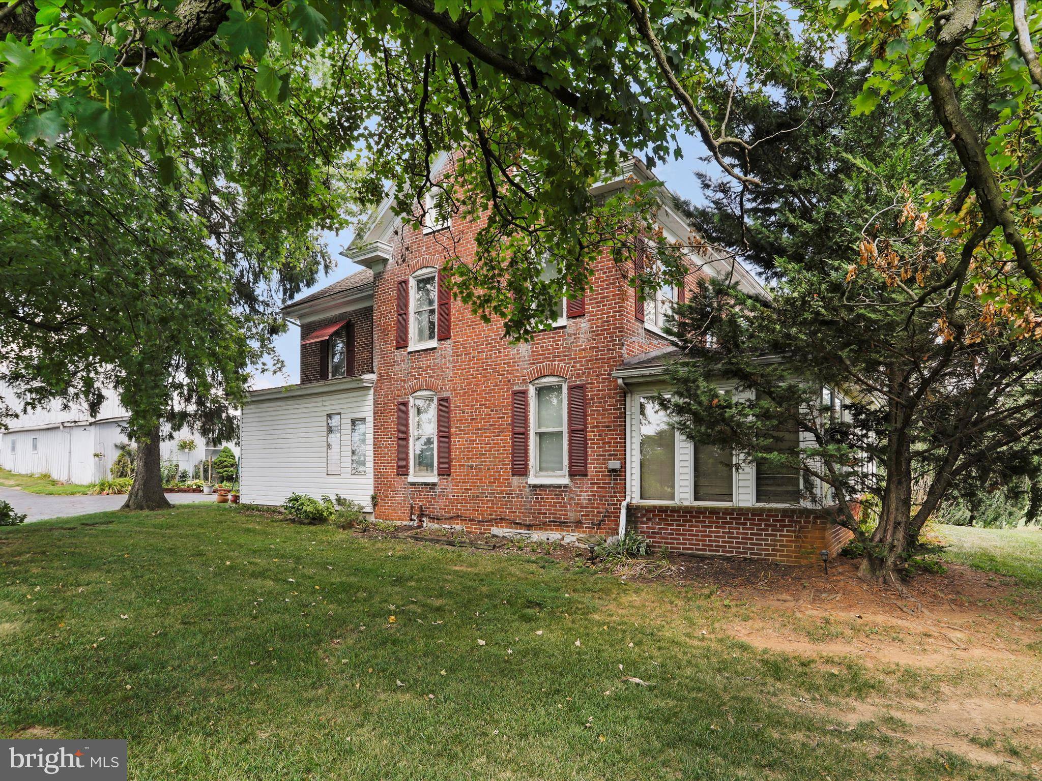 Hagerstown, MD 21740,13605 CEARFOSS PIKE