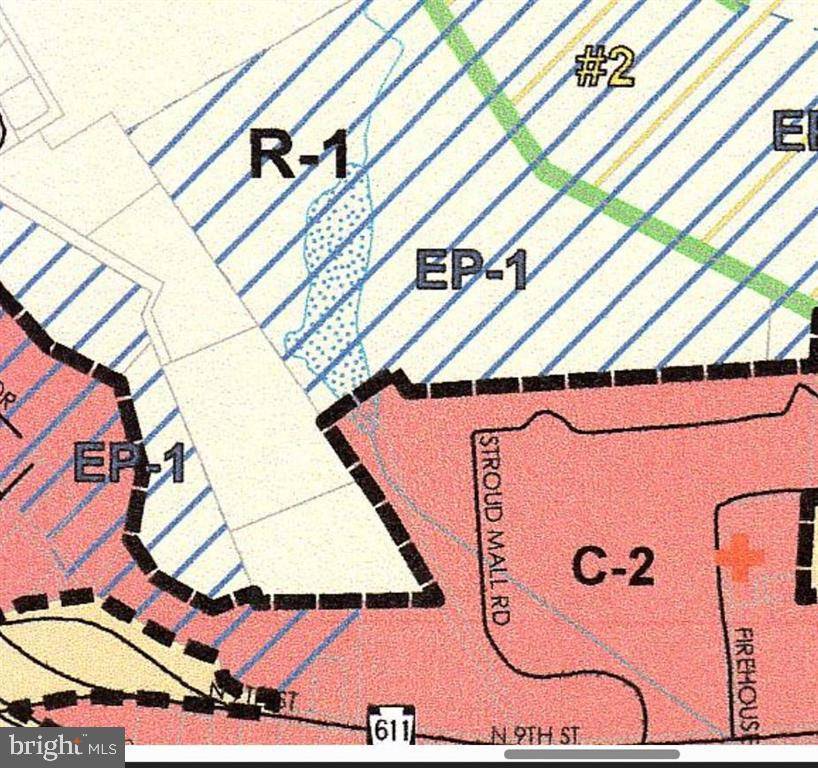 Stroudsburg, PA 18360,0 WERKHEISER LN