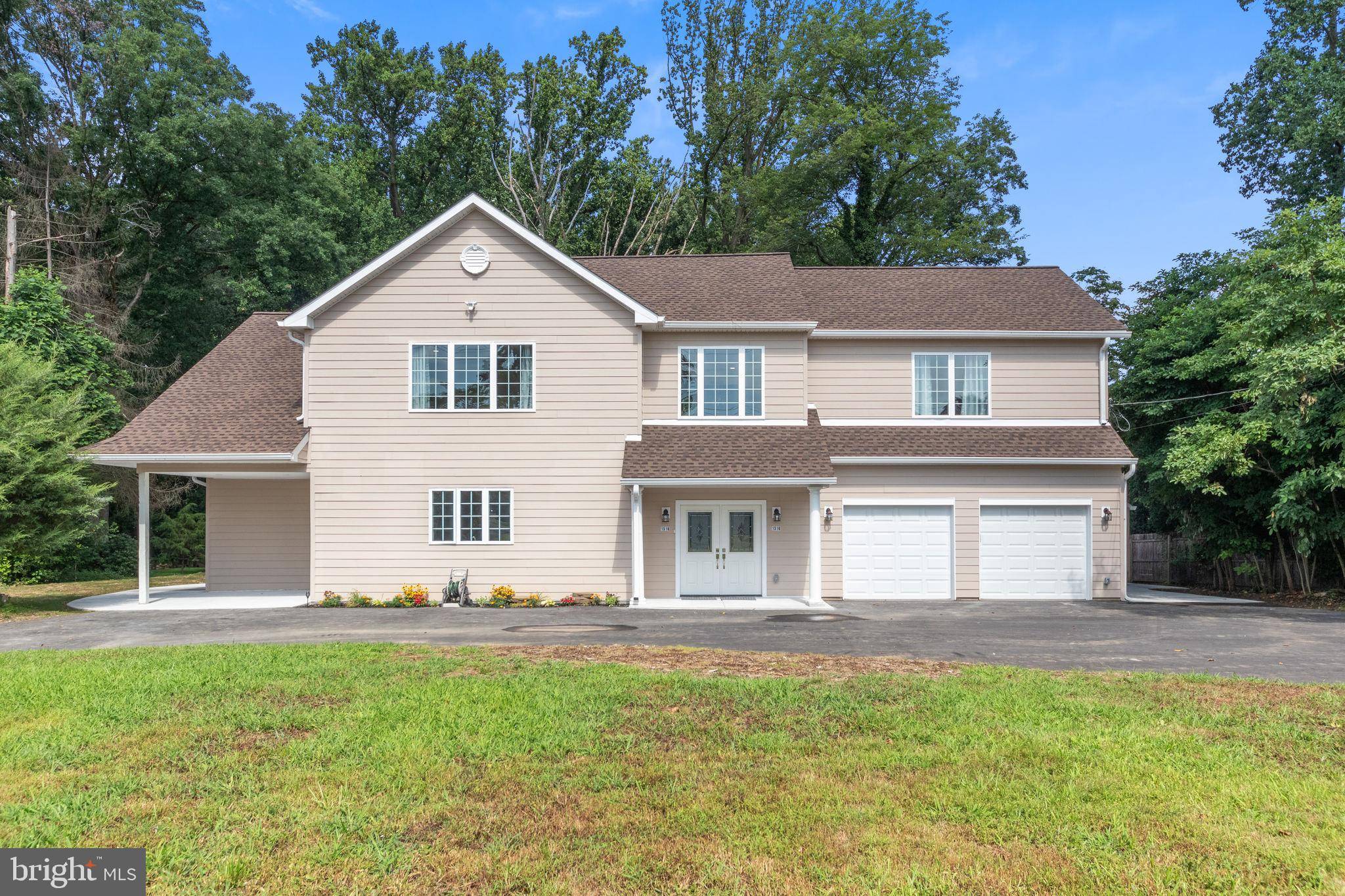 Feasterville Trevose, PA 19053,1516 BUCK ROAD