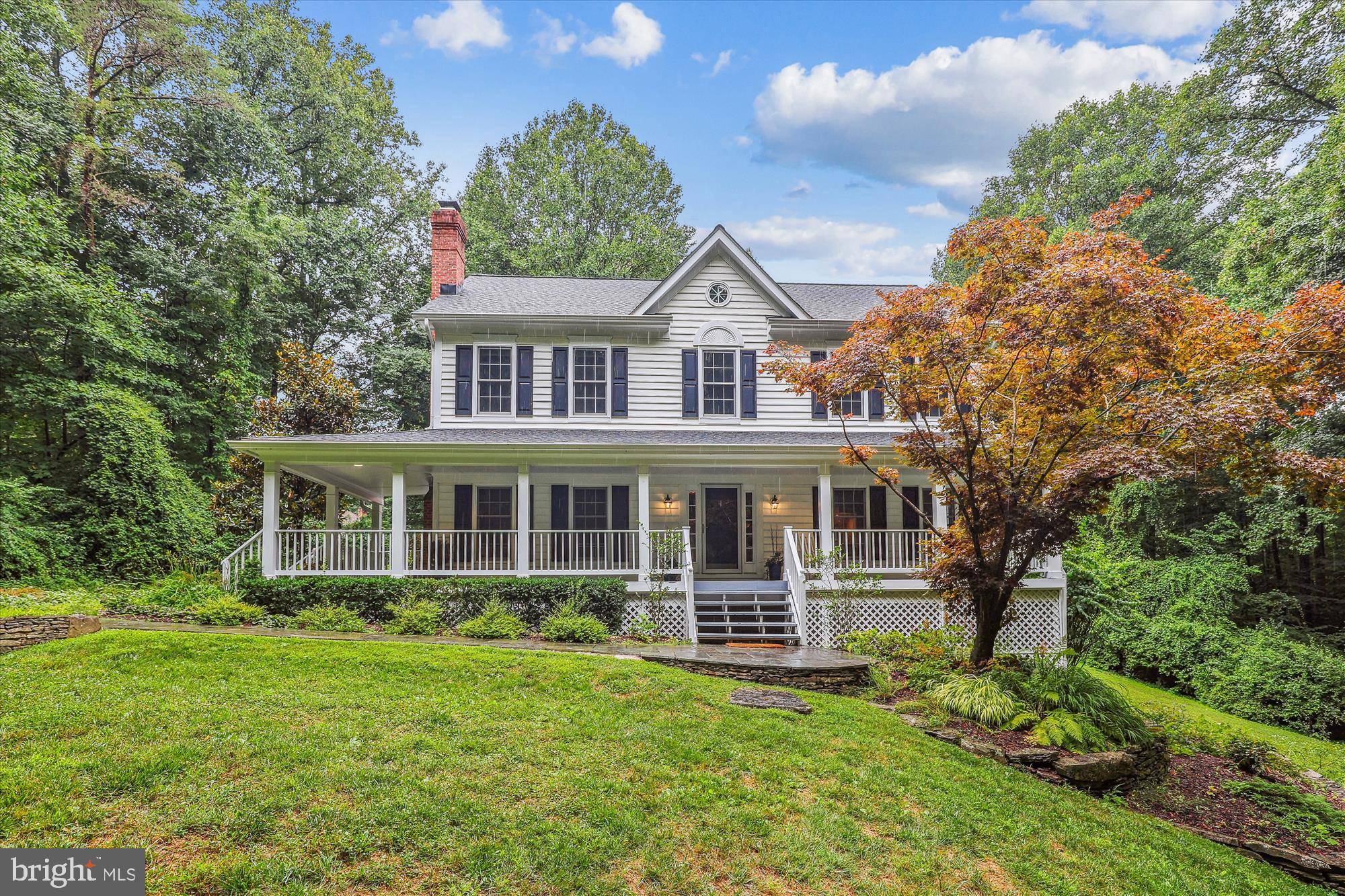 Oakton, VA 22124,2700 LENA CT