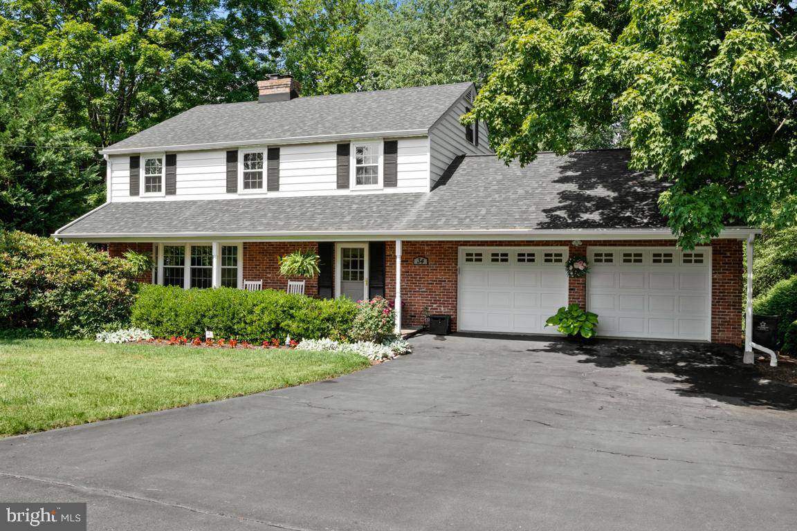 Chalfont, PA 18914,34 MEADOWBROOK LN