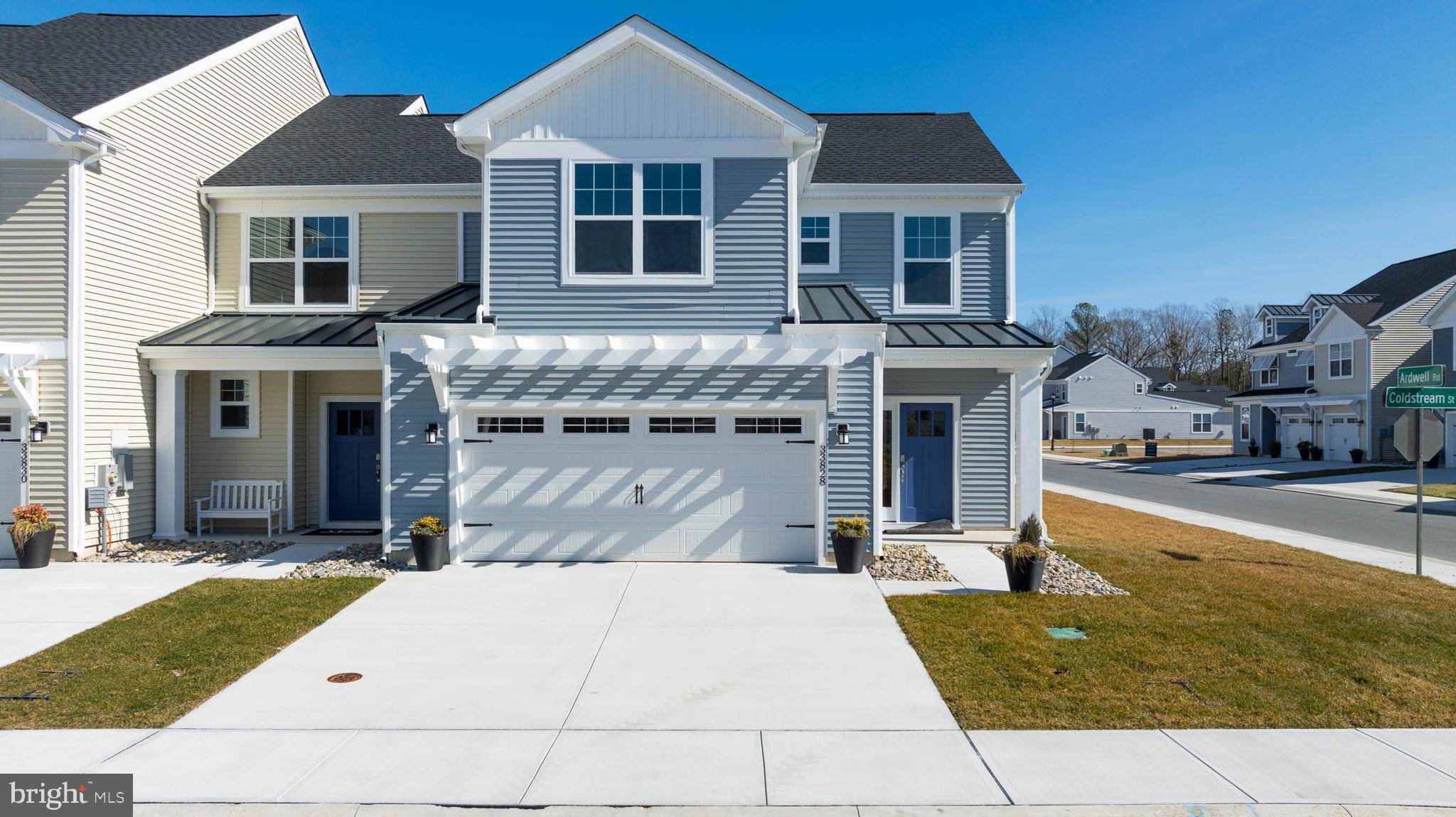 Frankford, DE 19945,33828 COLDSTREAM ST #80