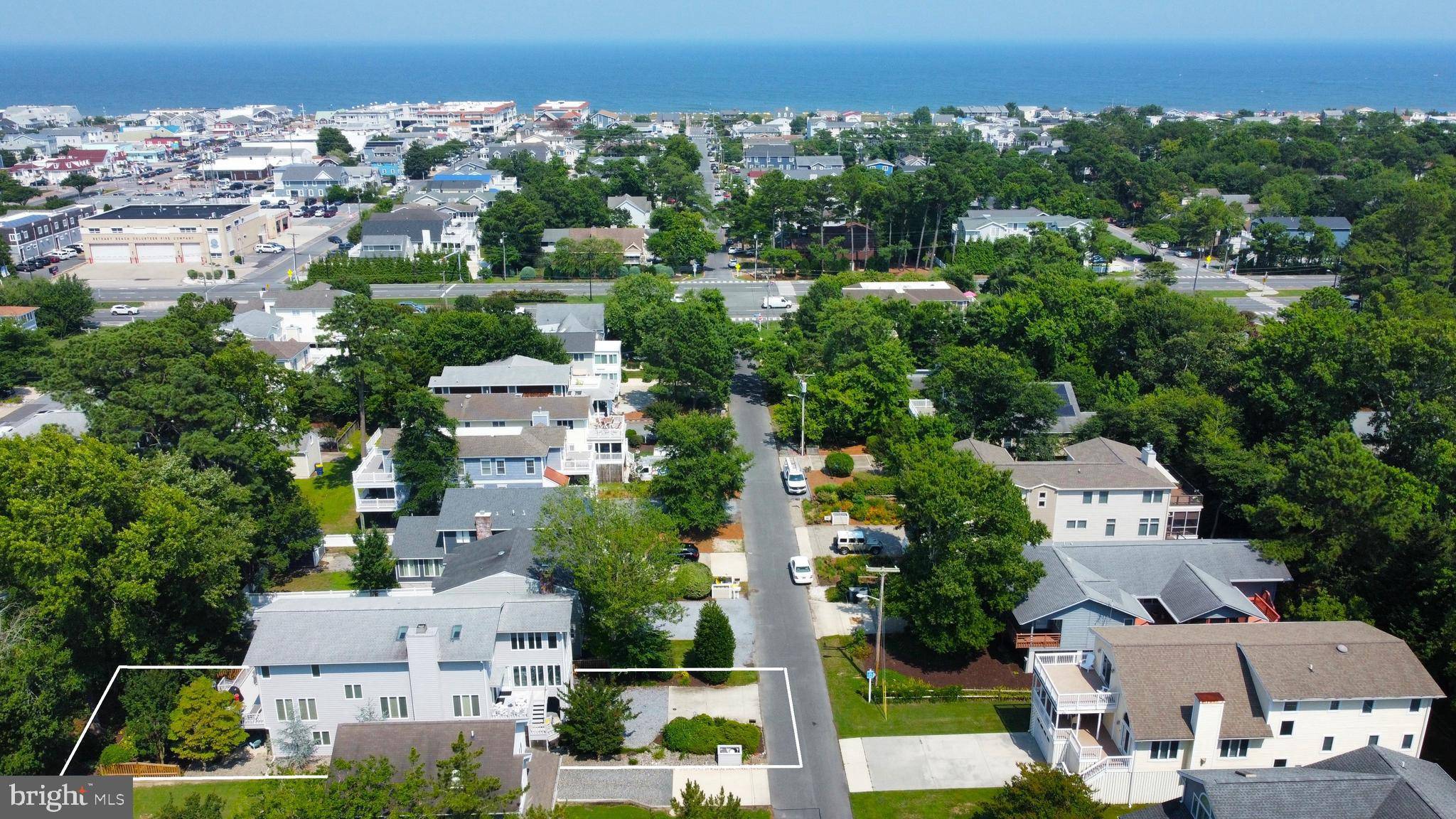 Bethany Beach, DE 19930,319 PARKWOOD ST