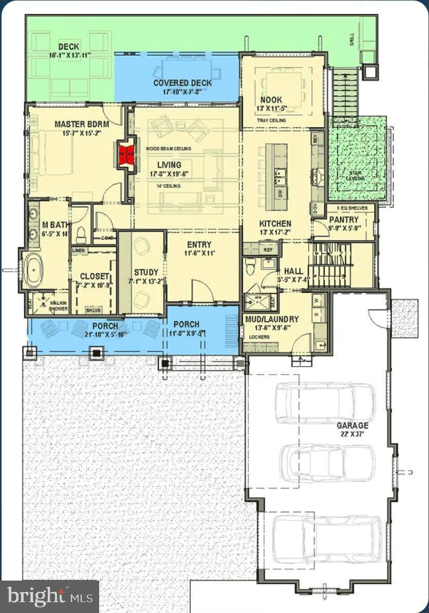 Shepherdstown, WV 25443,256 SWIFT RIVER WAY