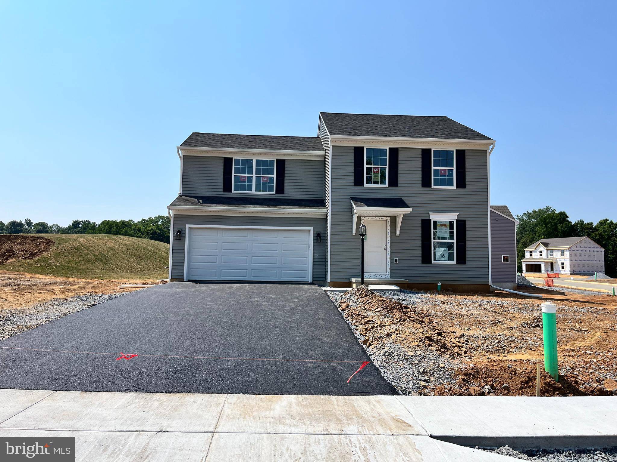 Middletown, PA 17057,1003 WILLIAMS DR #LOT 16