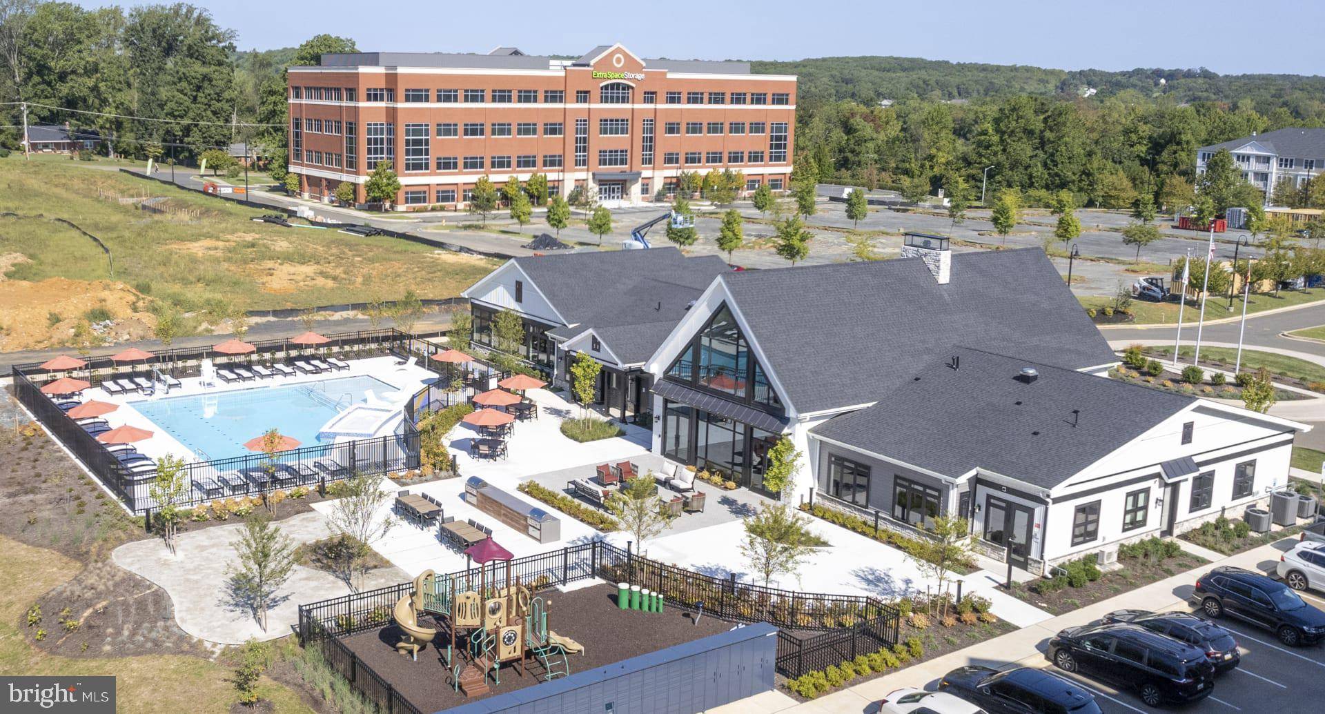 Aberdeen, MD 21001,880 BRIGADIER WAY #5-302