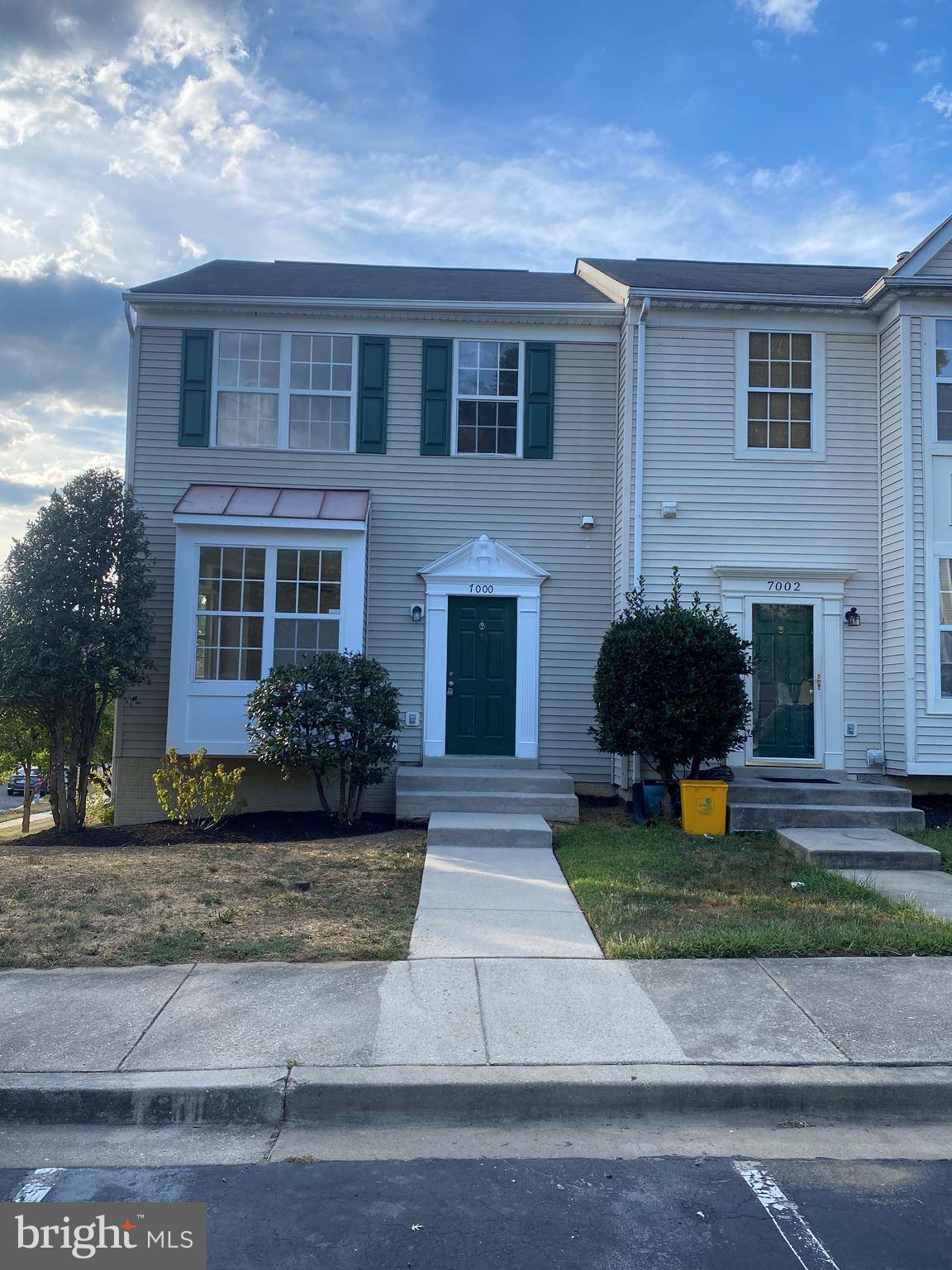 Capitol Heights, MD 20743,7000 ROSE QUARTZ TER