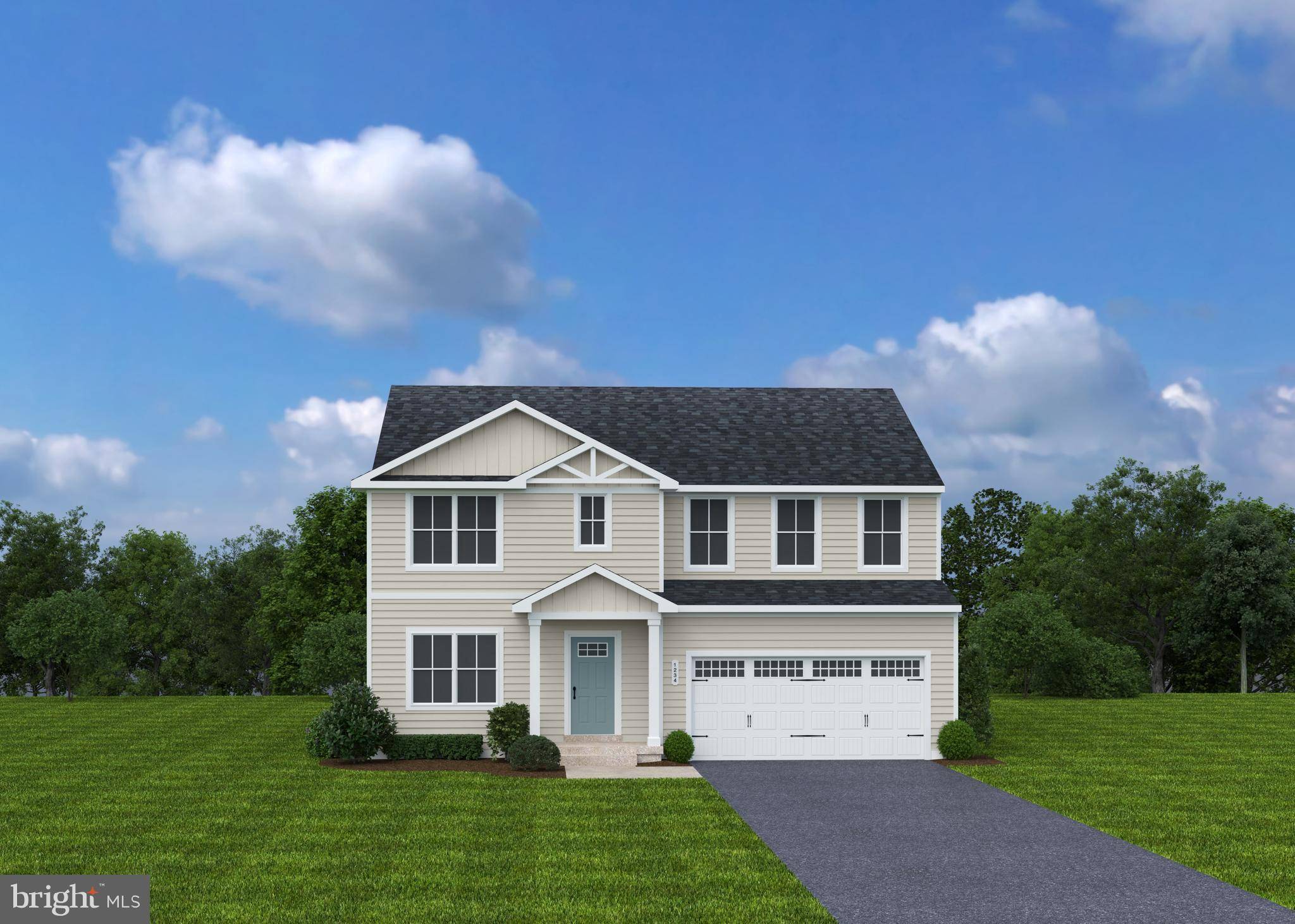 Hedgesville, WV 25427,LOT 208 OTERO LN