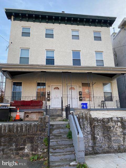 Philadelphia, PA 19104,3202 HAMILTON ST