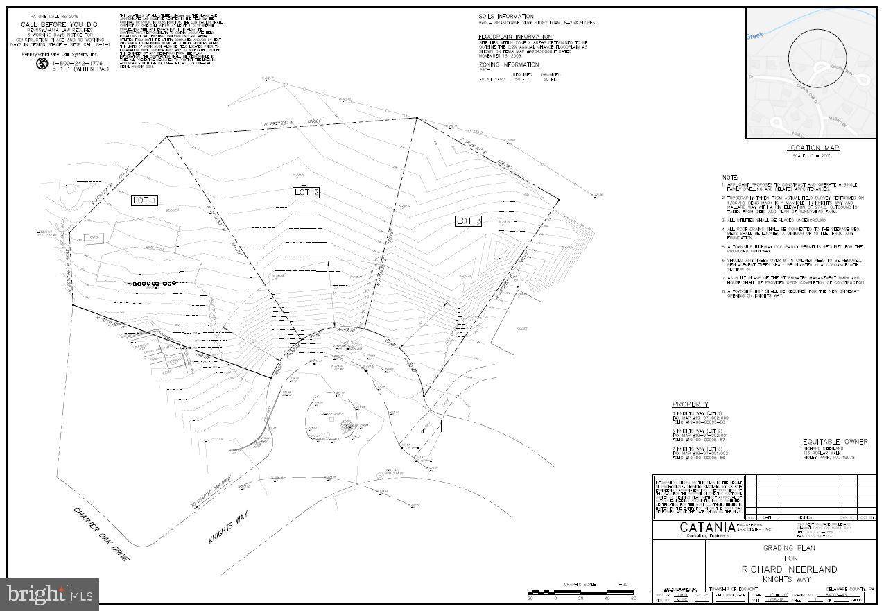 Newtown Square, PA 19073,3 KNIGHTS WAY