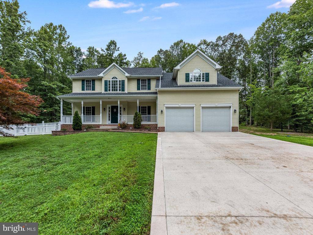 Spotsylvania, VA 22553,8625 BRENTWOOD RIDGE DR