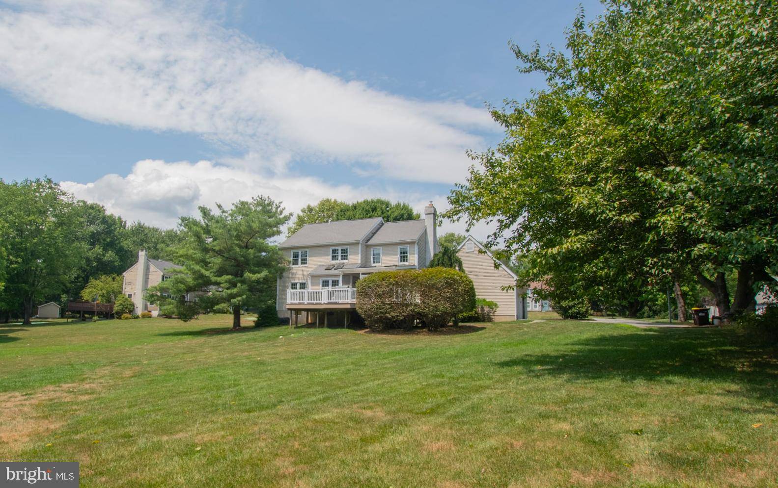 Chester Springs, PA 19425,503 PICKERING CIR