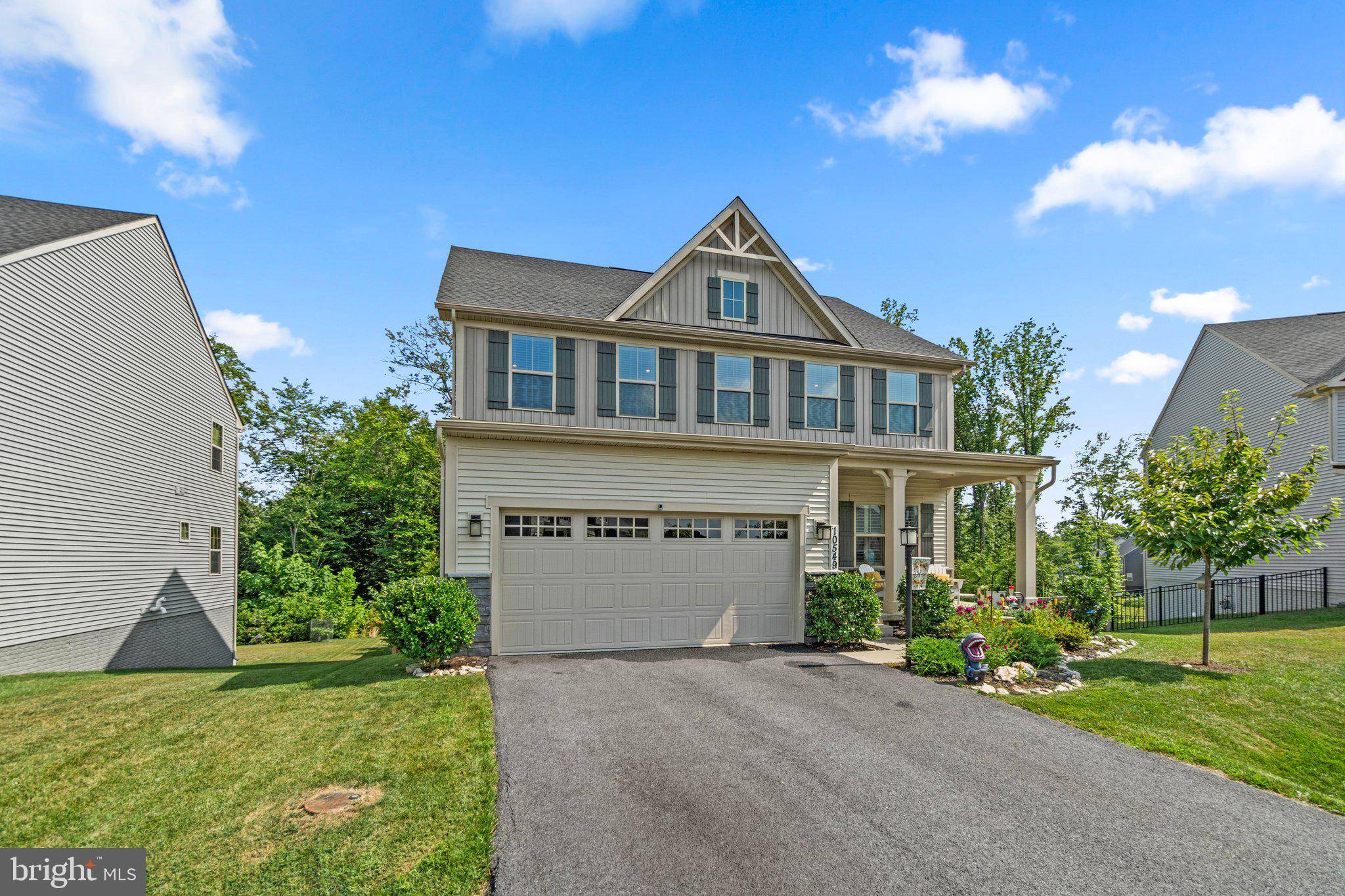 New Market, MD 21774,10549 HUNTER CT