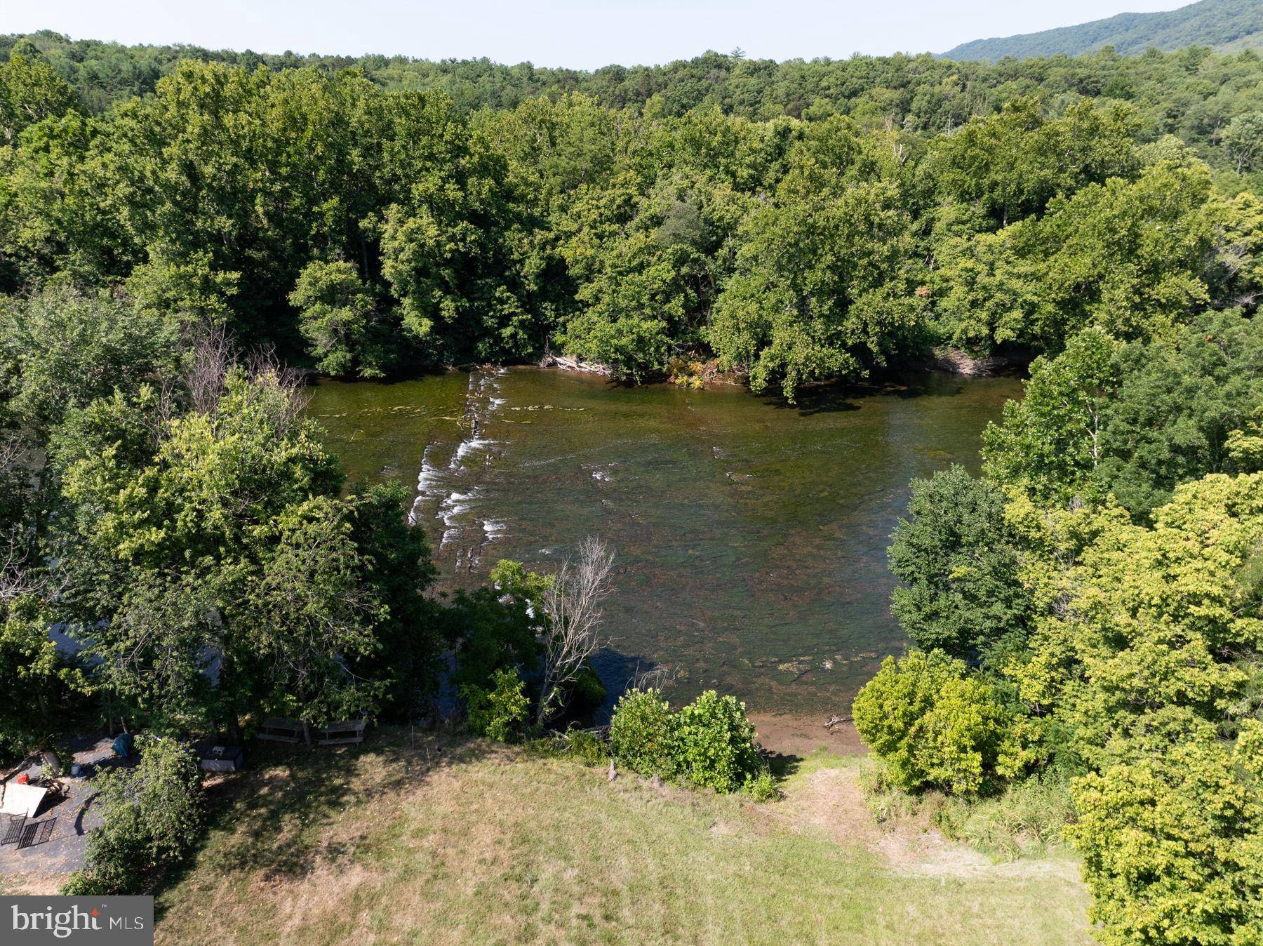 Bentonville, VA 22610,LOT 3 MISTY MEADOW LN