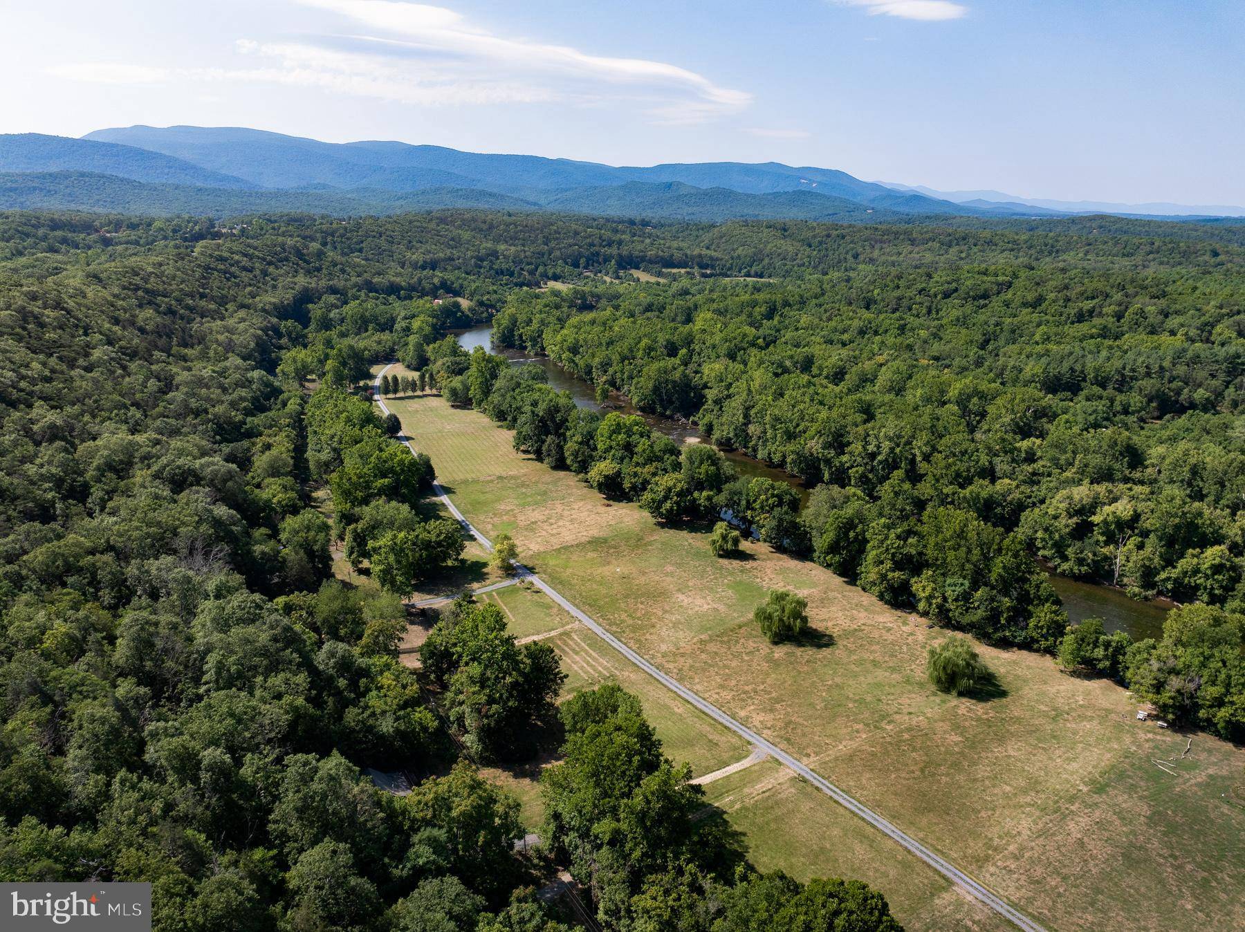 Bentonville, VA 22610,LOT 3 MISTY MEADOW LN