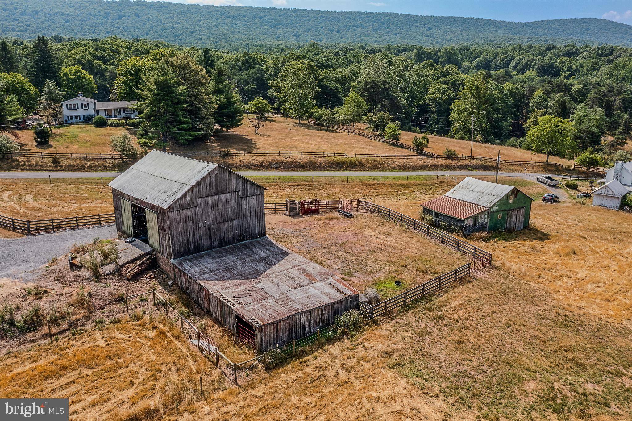 Berkeley Springs, WV 25411,TROY & MAUZY