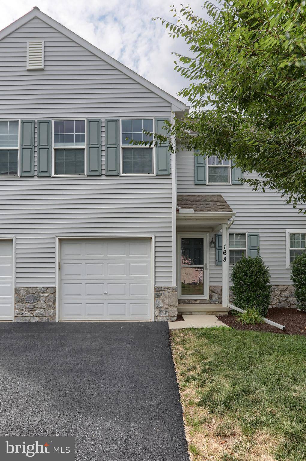 Palmyra, PA 17078,168 N VILLAGE CIR