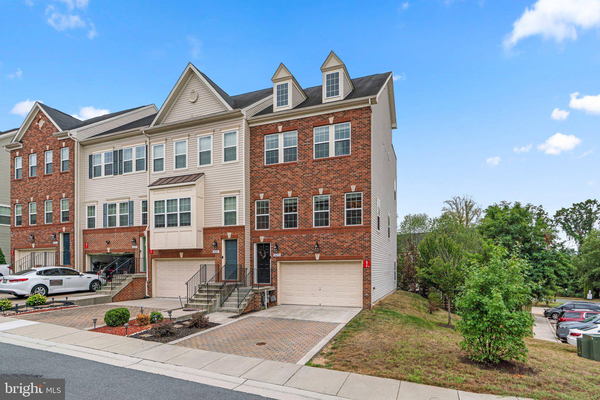 Laurel, MD 20724,3629 SWEETBUSH TRL