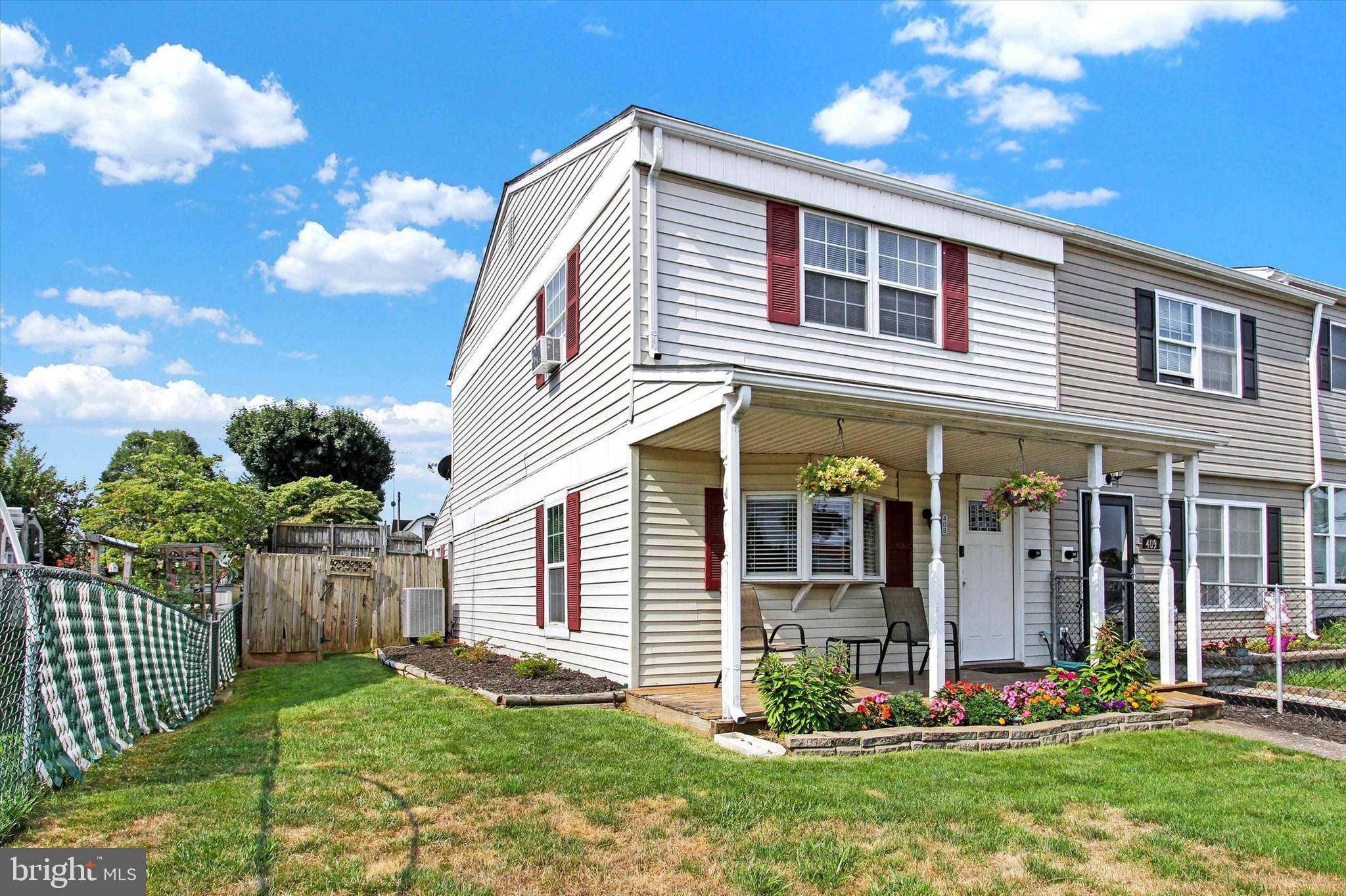 Taneytown, MD 21787,408 RED TULIP CT