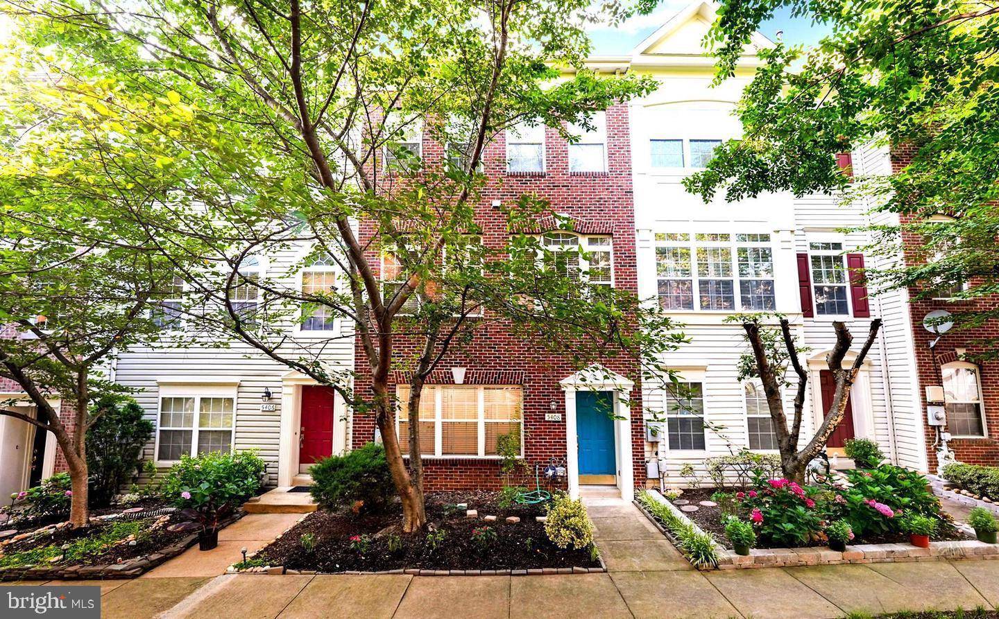 Alexandria, VA 22312,5408 CHEYENNE KNOLL PL