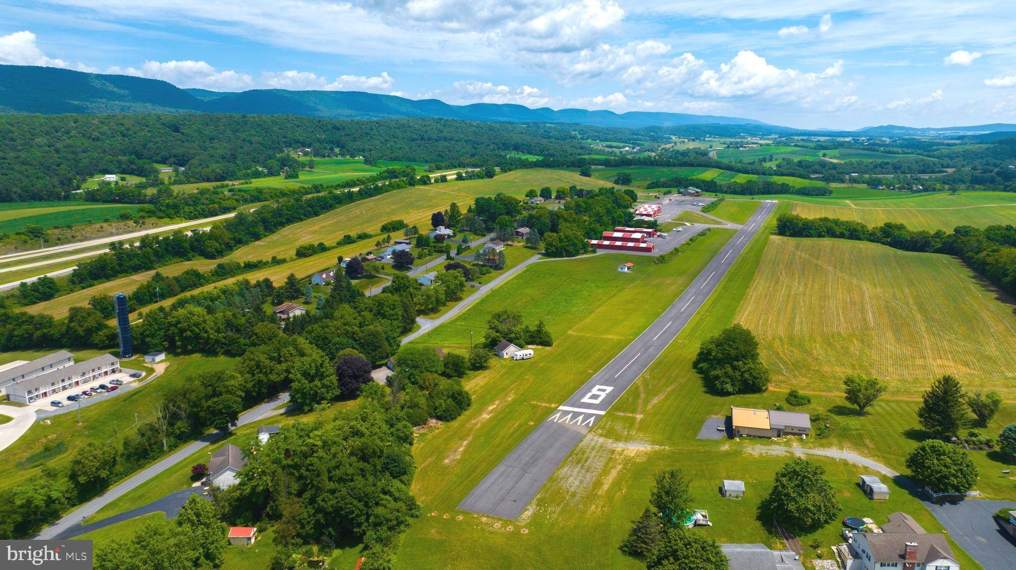 Mifflintown, PA 17059,600, 650, 656 AIRPORT DR